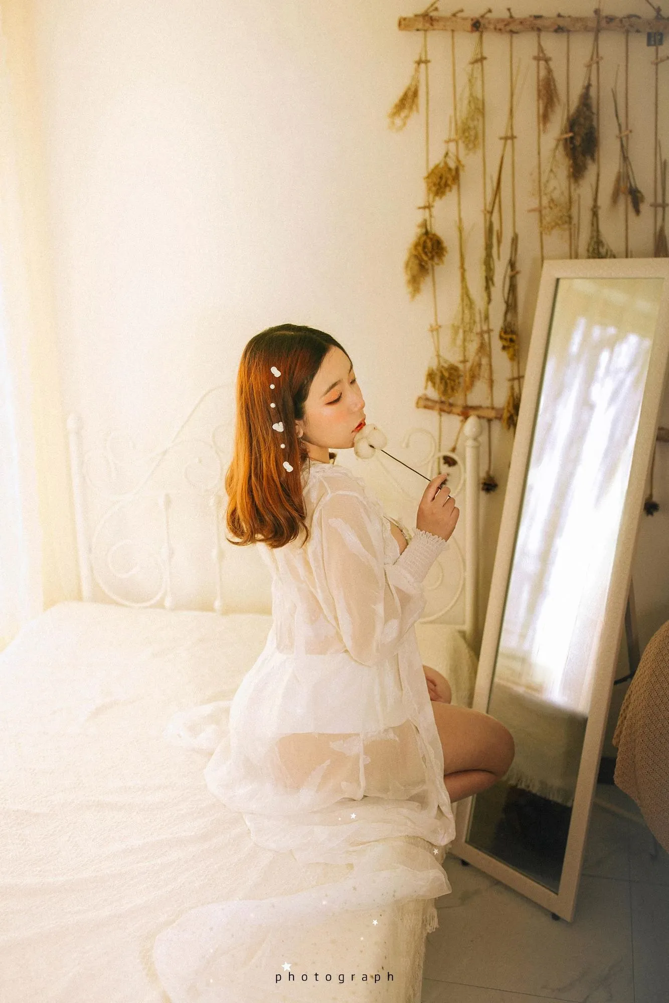 图片[3]-No.011-朦胧美 [9P]-coswz-cos王者