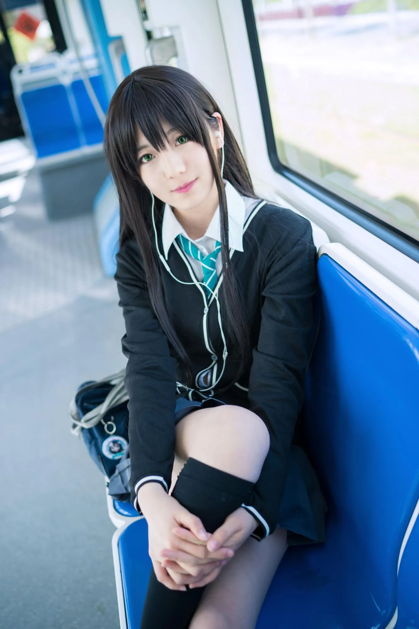 图片[3]-No.011-涩谷凛 [13P]-coswz-cos王者