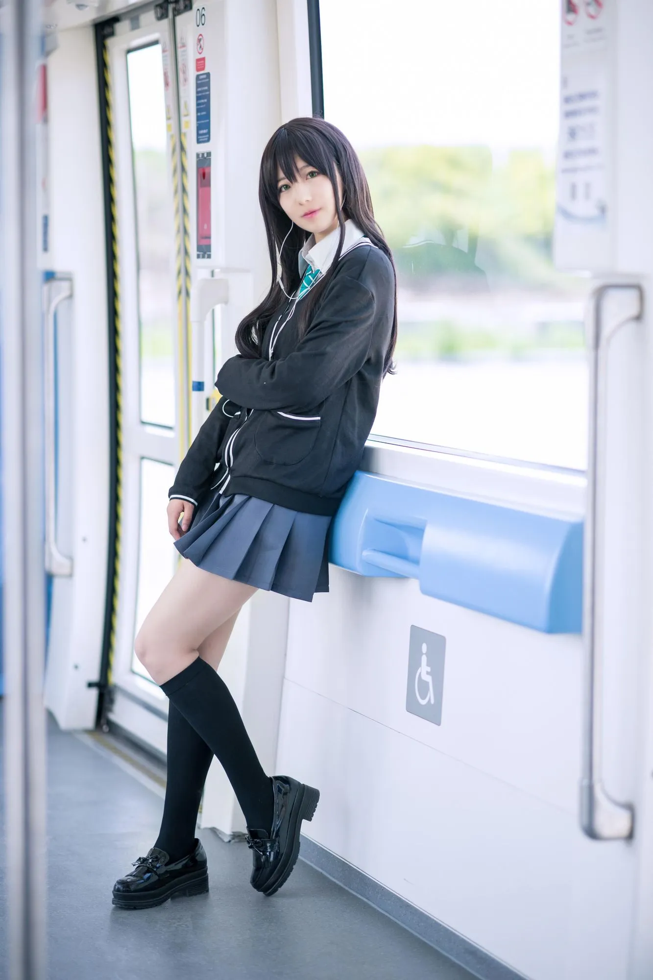 No.011-涩谷凛 [13P]-图妖社