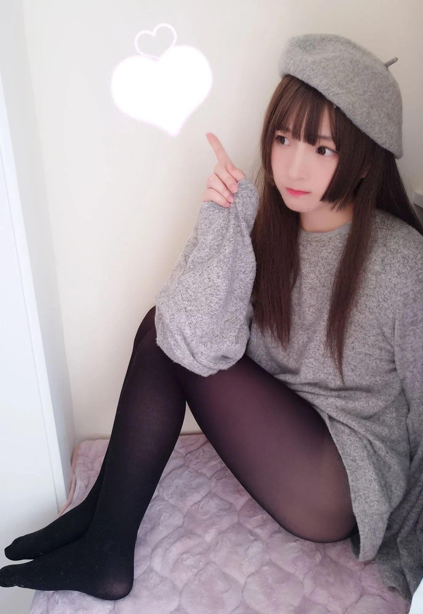图片[2]-No.011-鲨鱼画家 [15P]-coswz-cos王者