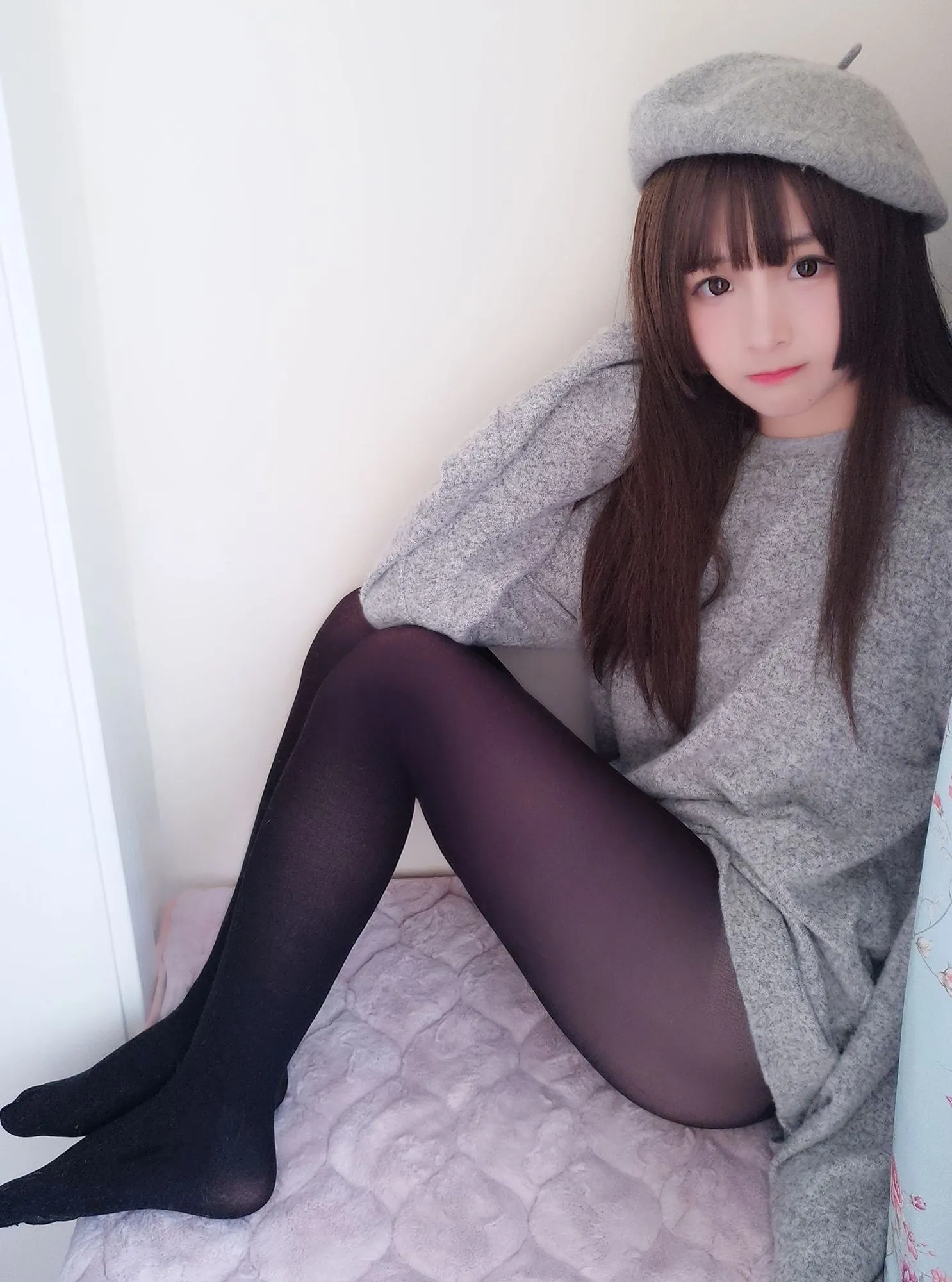 图片[3]-No.011-鲨鱼画家 [15P]-coswz-cos王者
