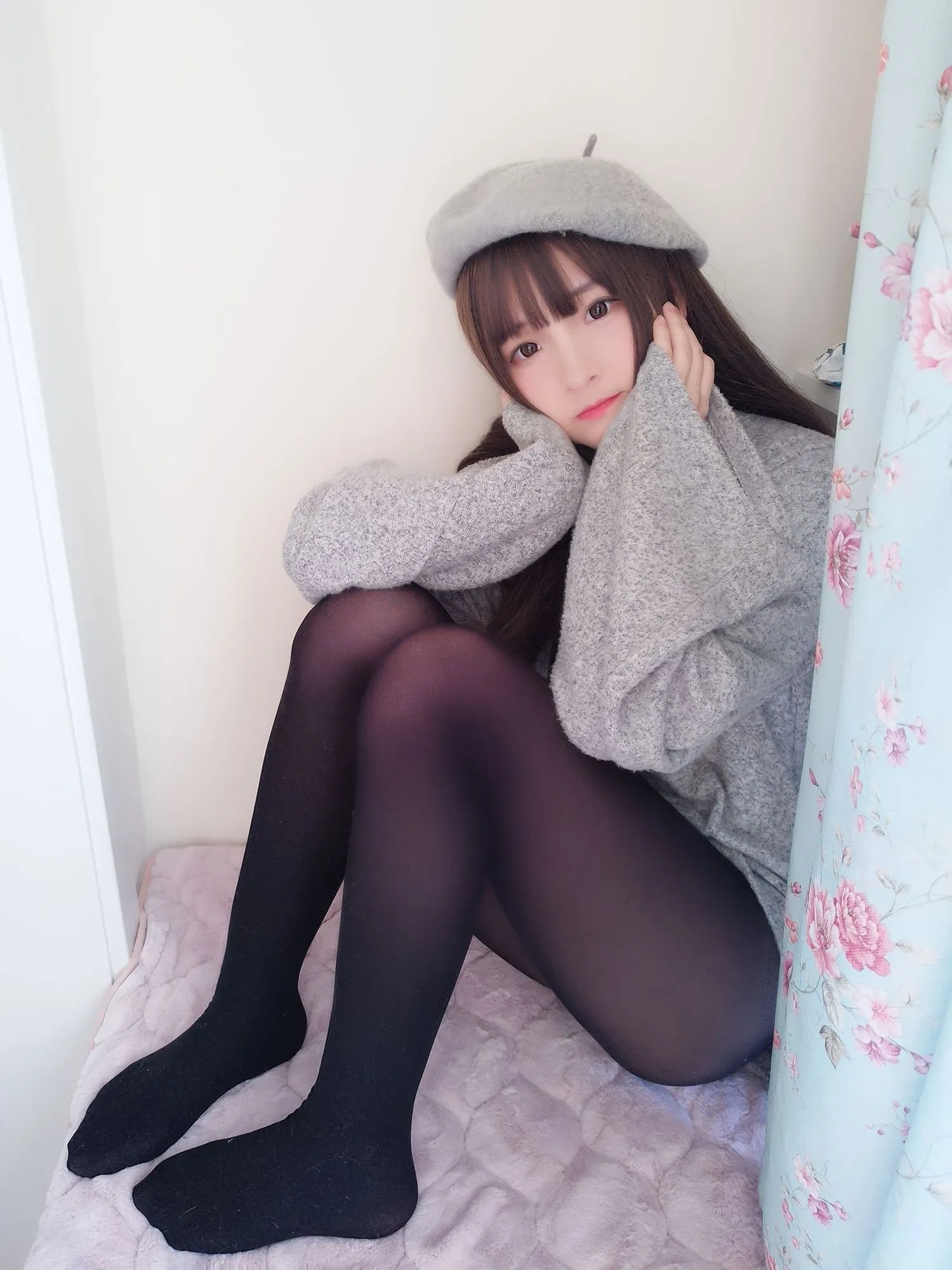 图片[5]-No.011-鲨鱼画家 [15P]-coswz-cos王者