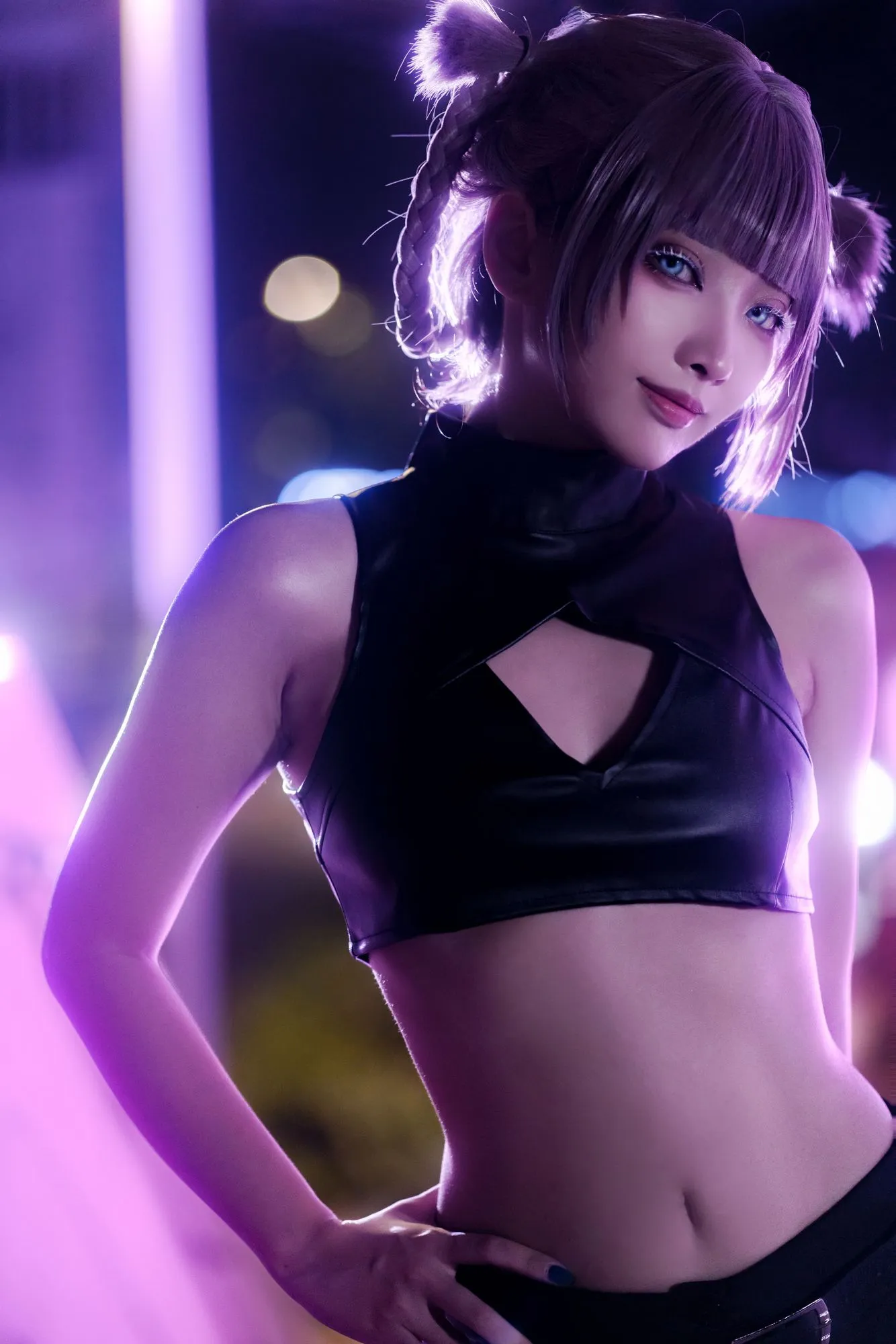 No.012-七草荠 [23P]-图妖社
