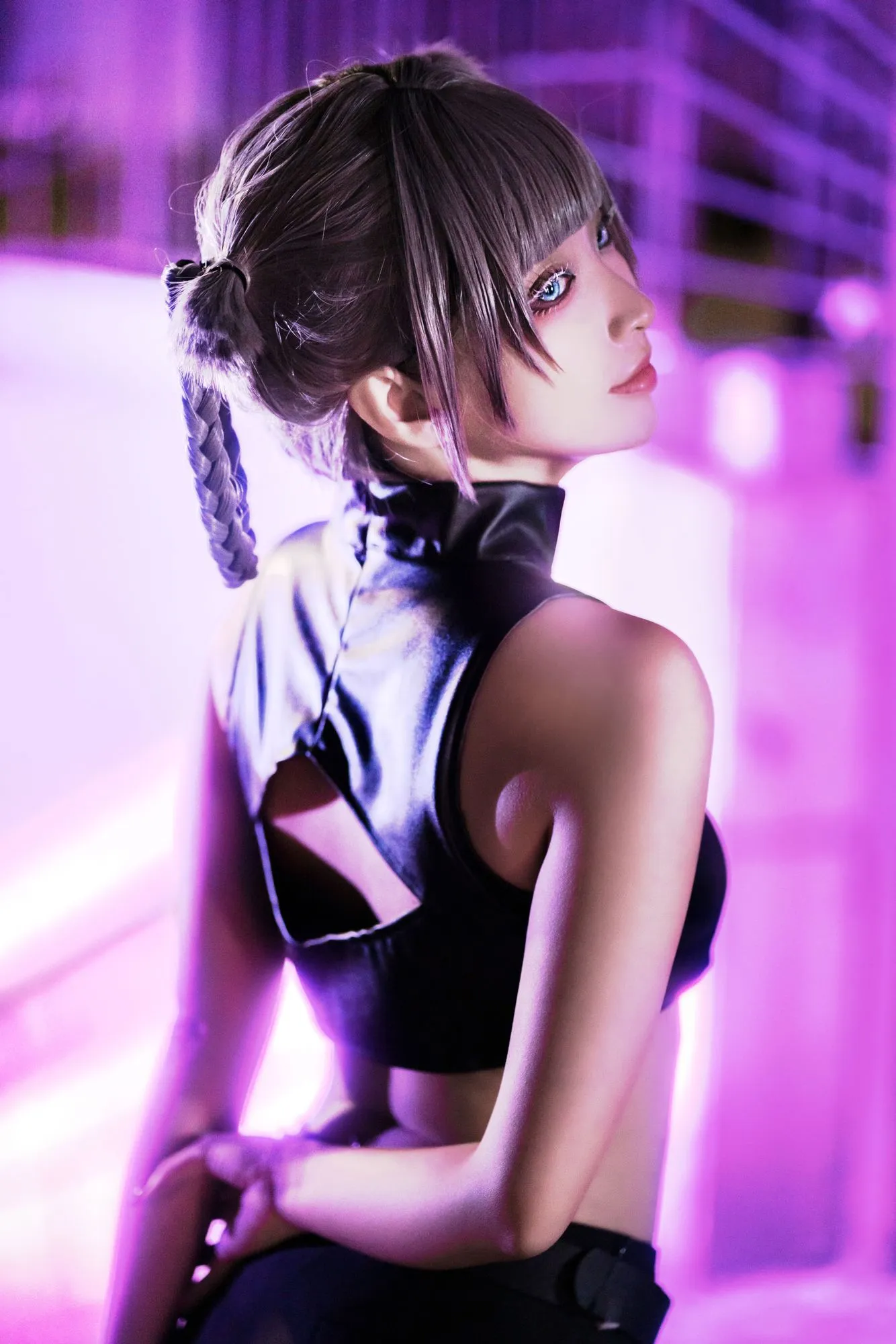 图片[2]-No.012-七草荠 [23P]-coswz-cos王者