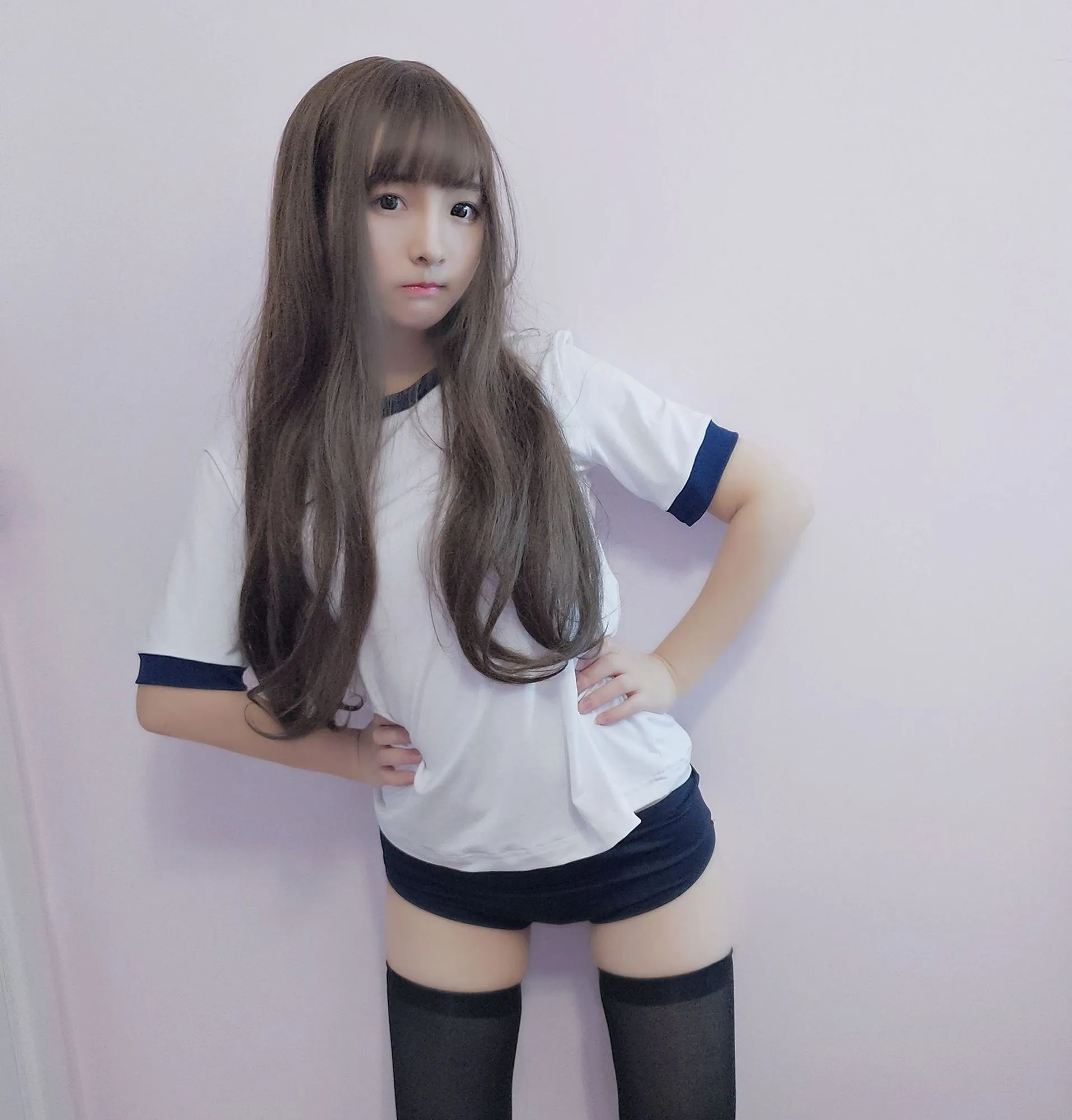No.012-体操服 [14P]-图妖社