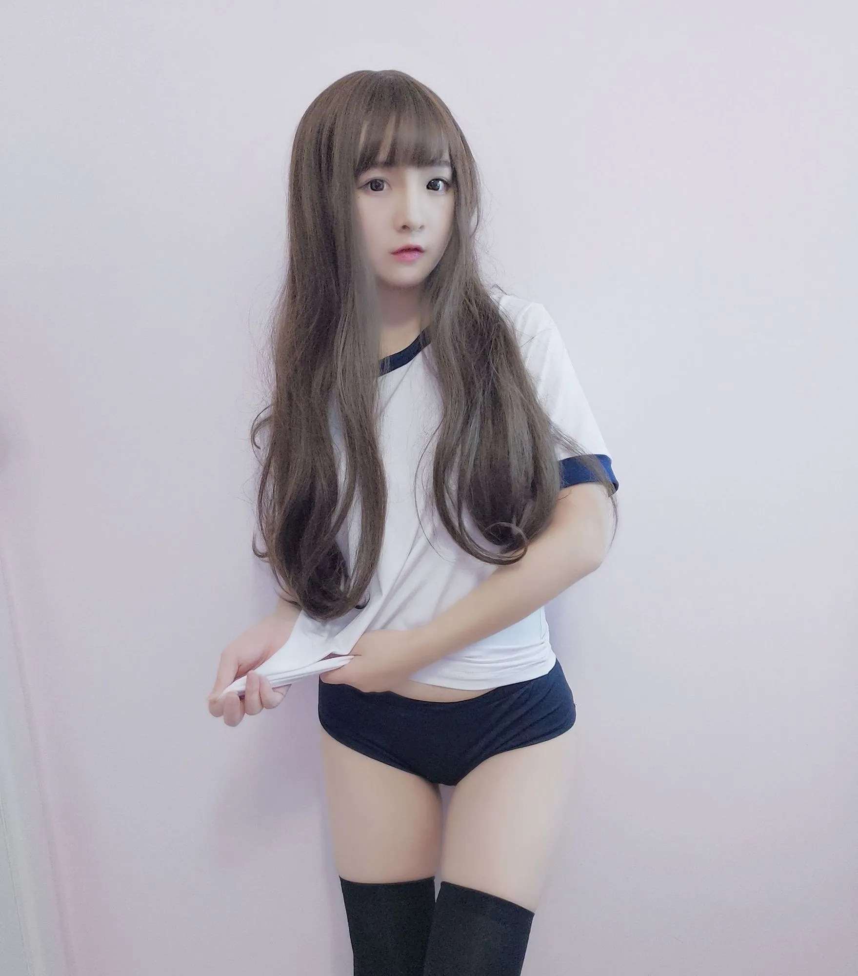 图片[3]-No.012-体操服 [14P]-coswz-cos王者