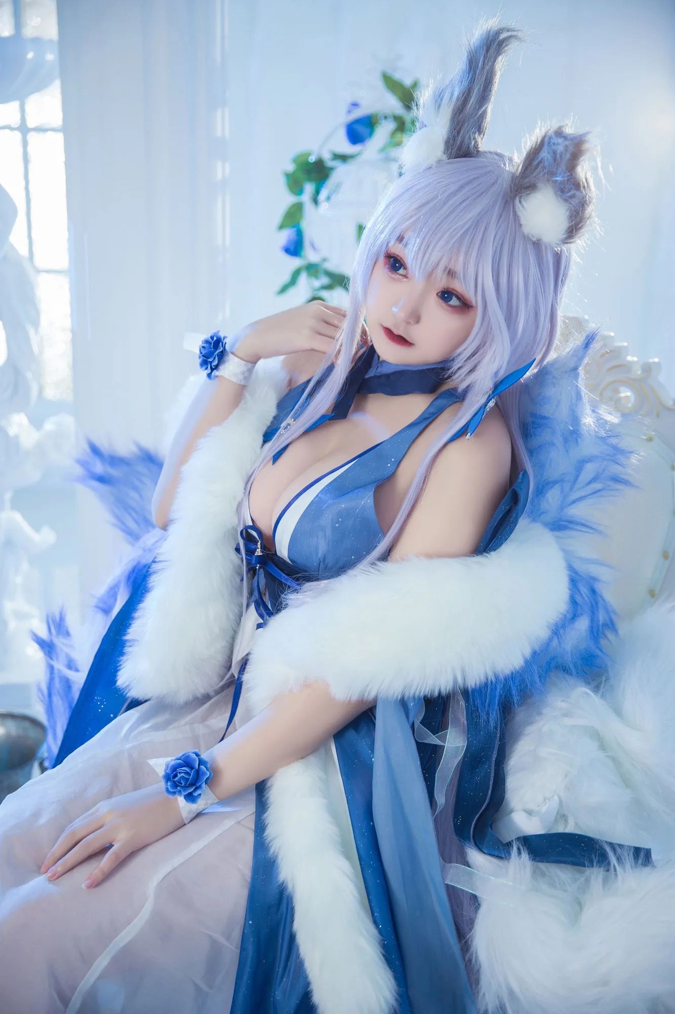 No.012-信浓 [18P]-图妖社