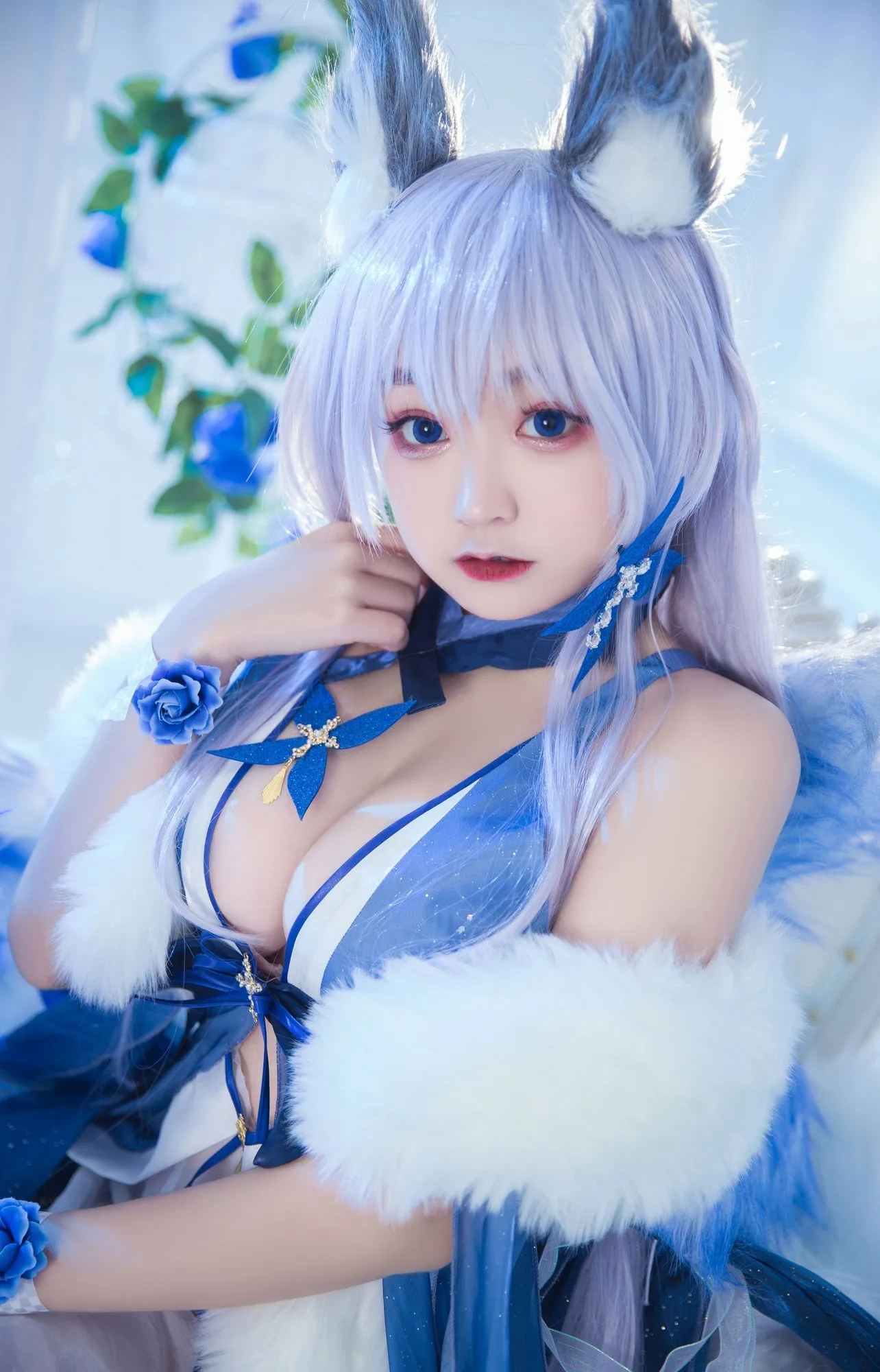图片[3]-No.012-信浓 [18P]-coswz-cos王者
