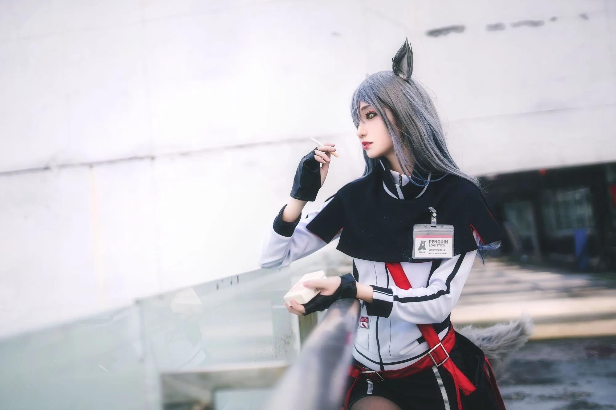 图片[4]-No.012-得克萨斯常服 [16P]-coswz-cos王者