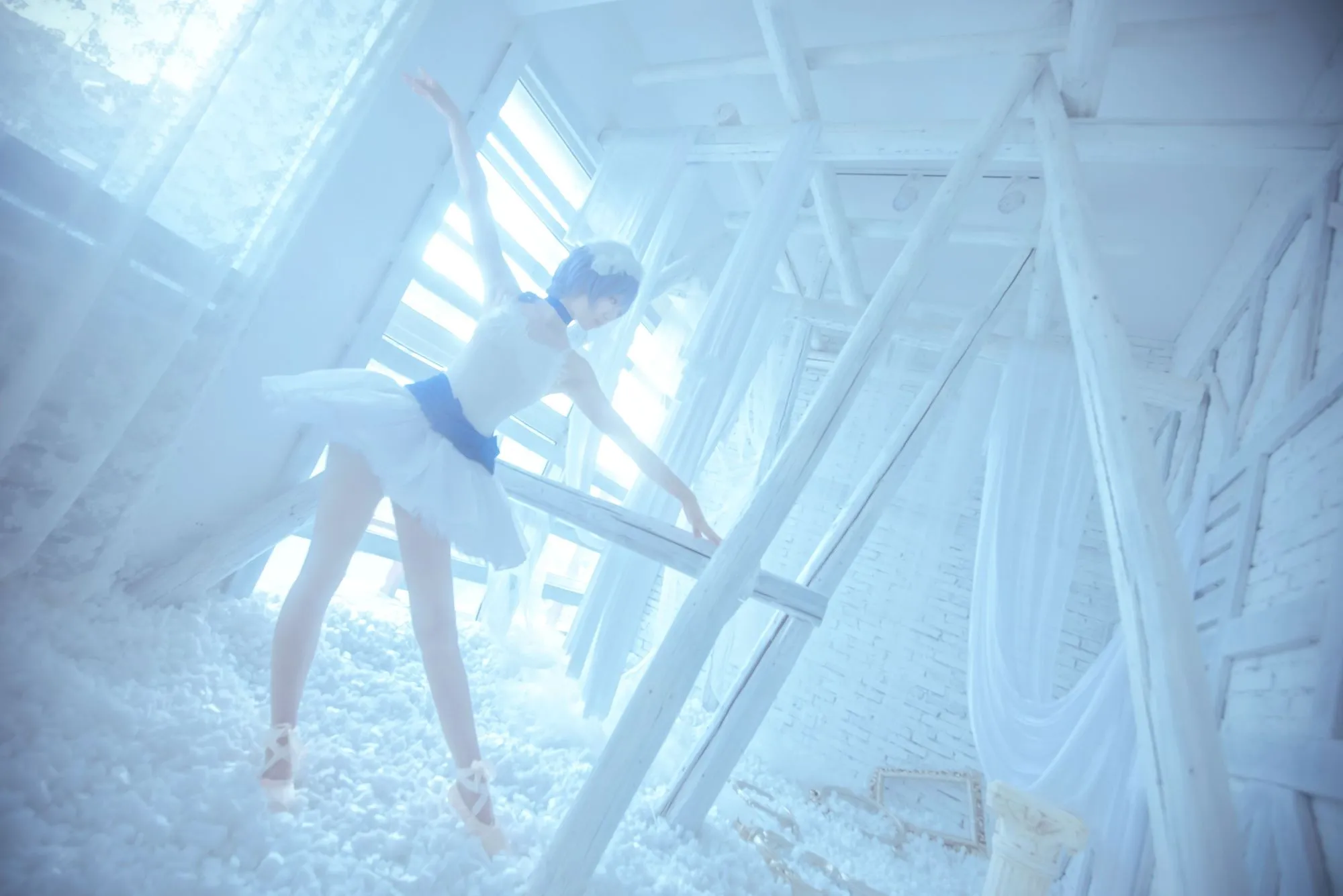 No.012-明日香 [15P]-图妖社