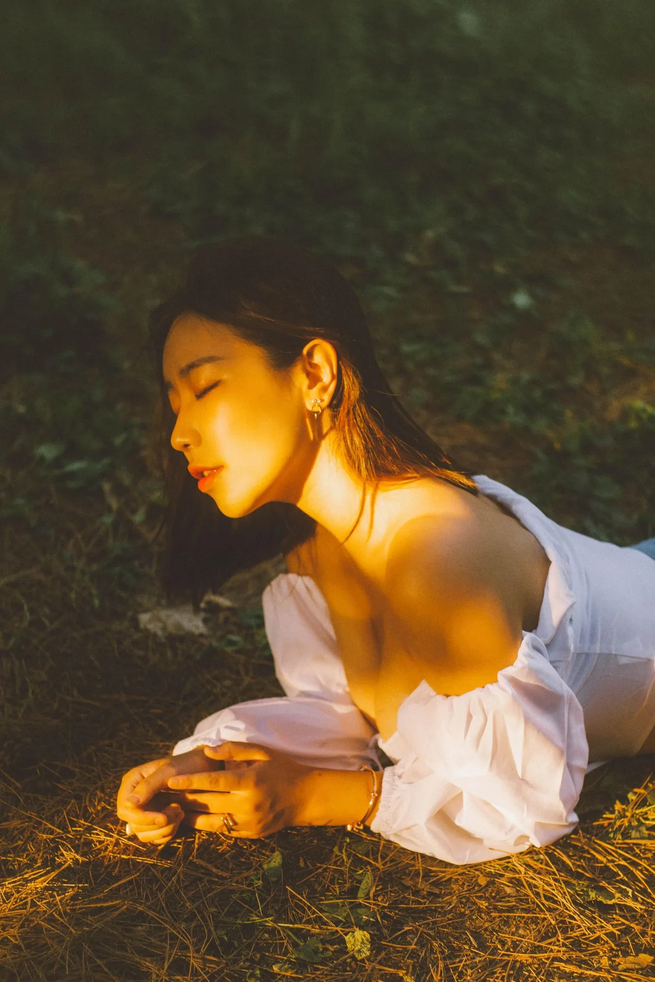 图片[2]-No.012-森系 [12P]-coswz-cos王者