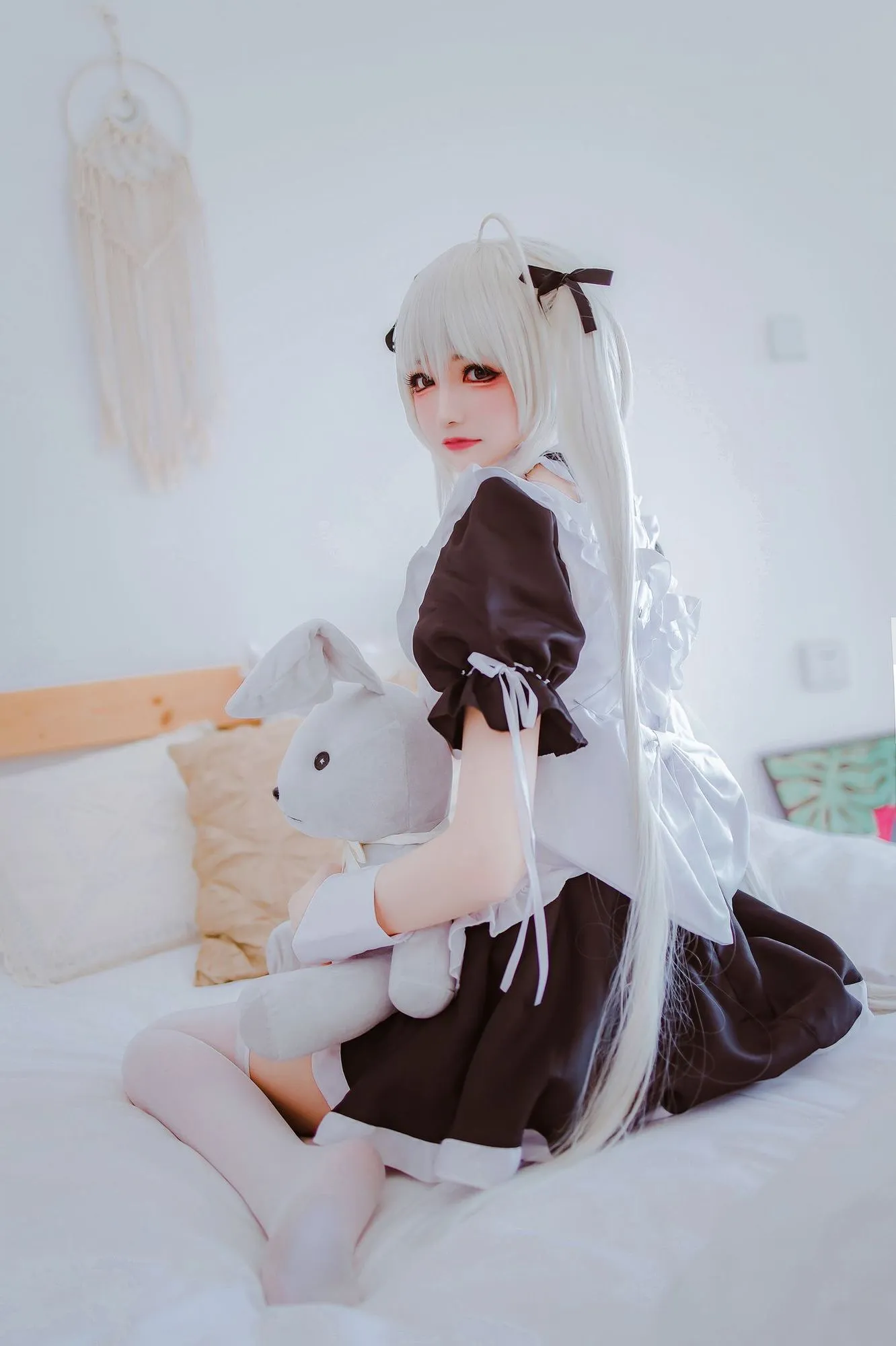 图片[6]-No.012-穹妹女仆 [28P]-coswz-cos王者