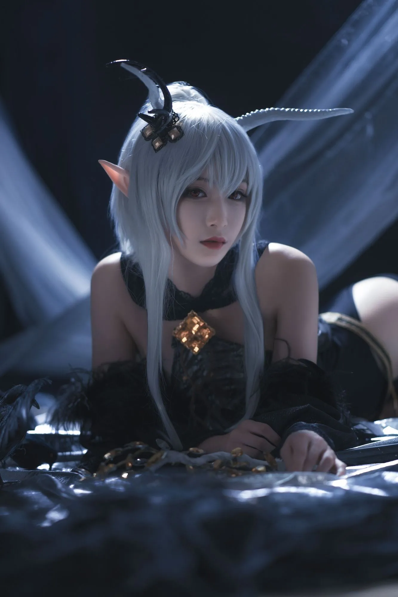图片[5]-No.012-闪灵 [18P]-coswz-cos王者