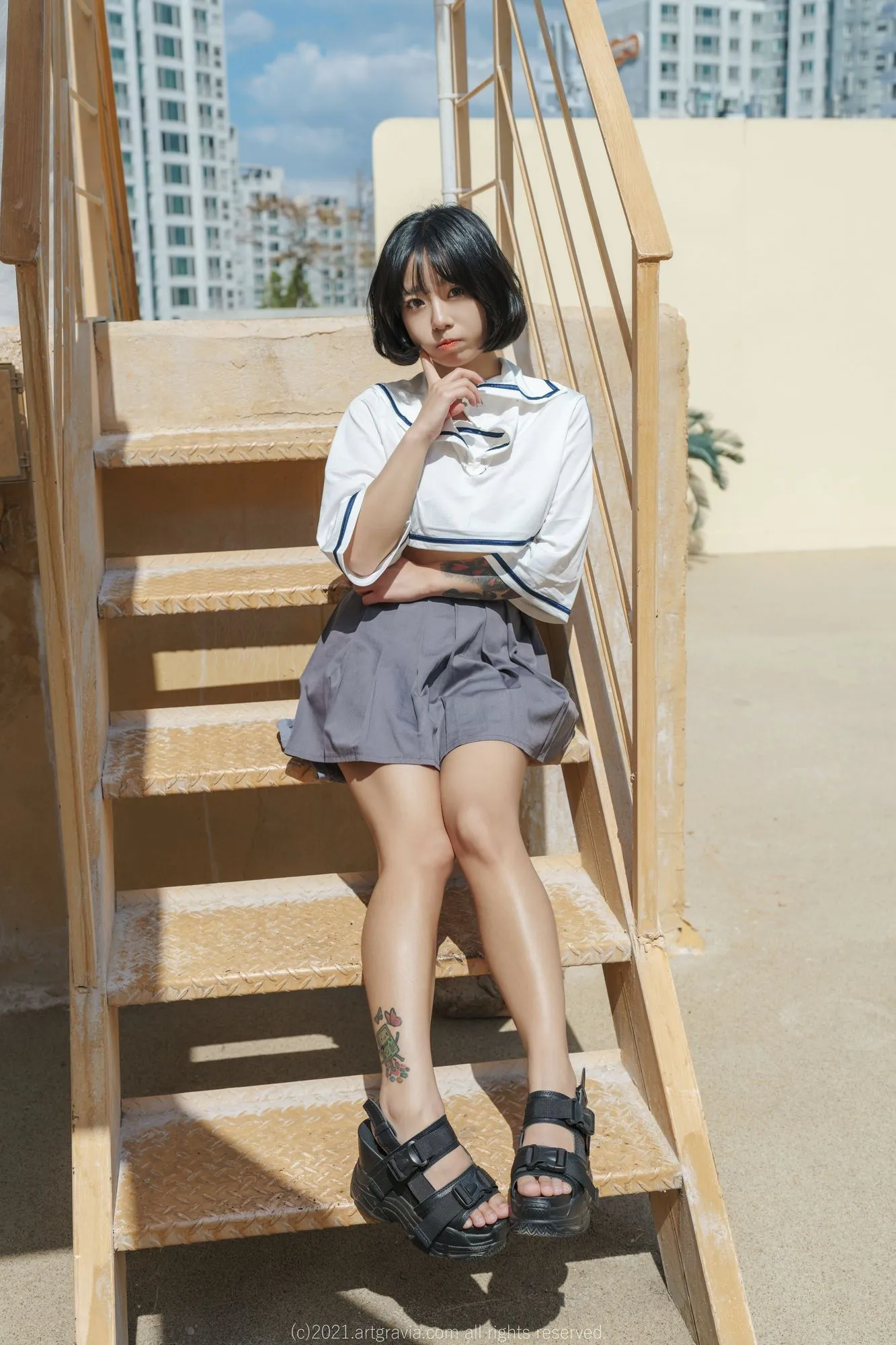 图片[6]-No.012-[ARTGRAVIA] Vol.329 [87P]-coswz-cos王者