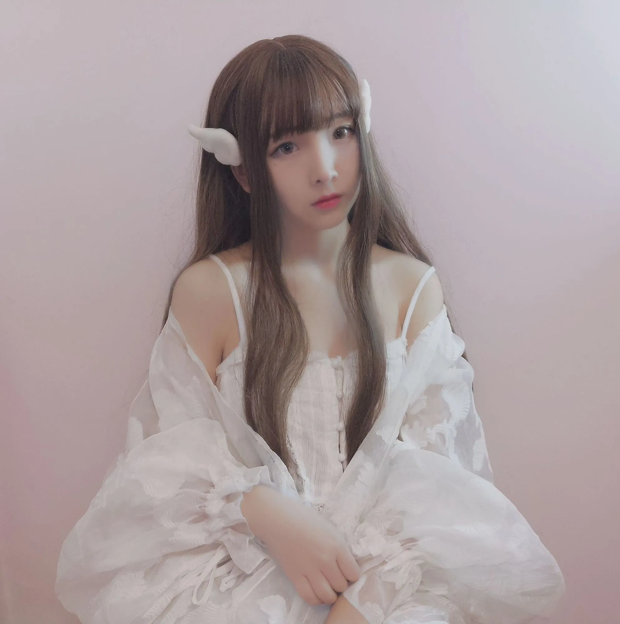 No.013-小仙女 [18P]-图妖社