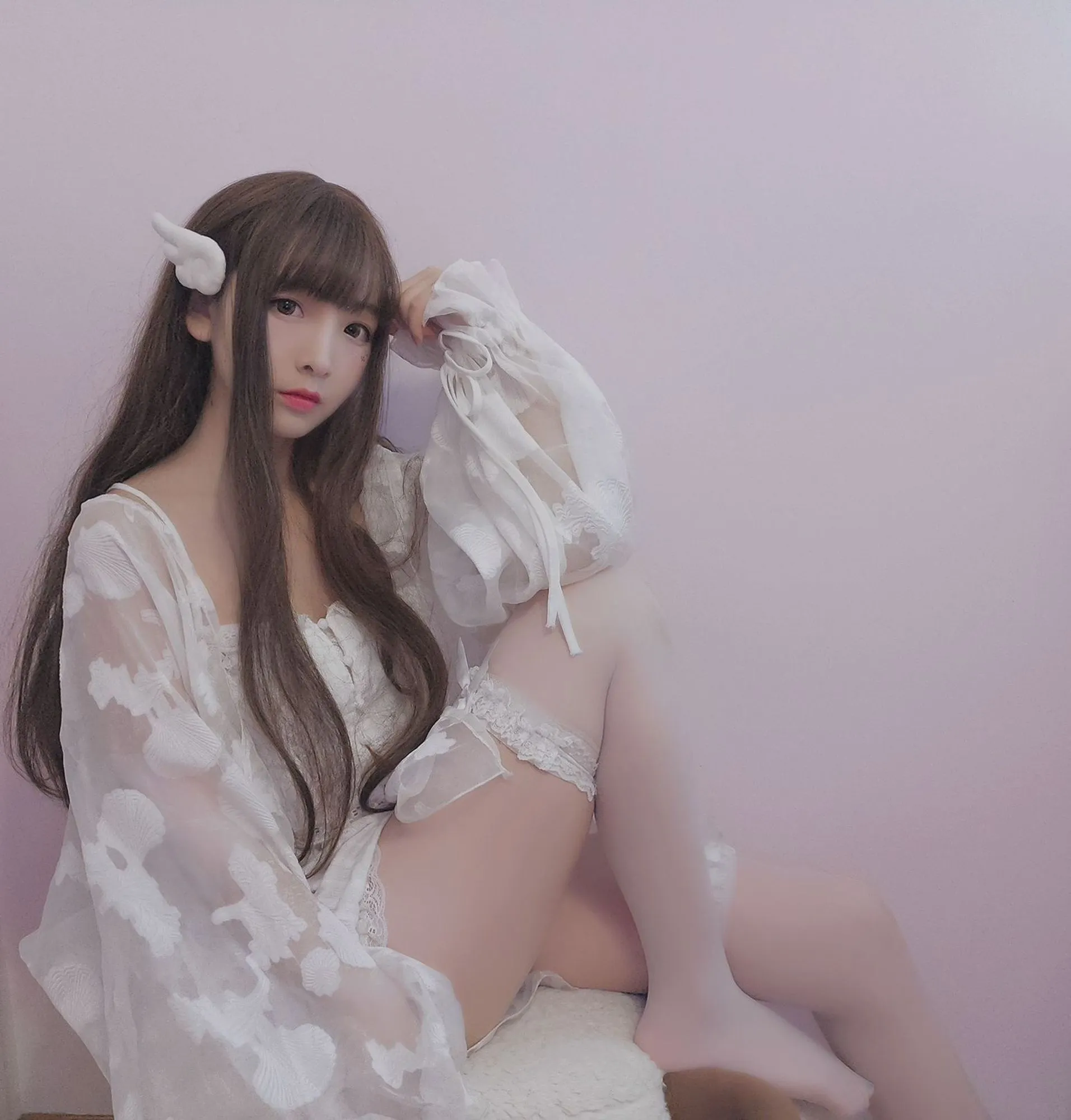 图片[3]-No.013-小仙女 [18P]-coswz-cos王者