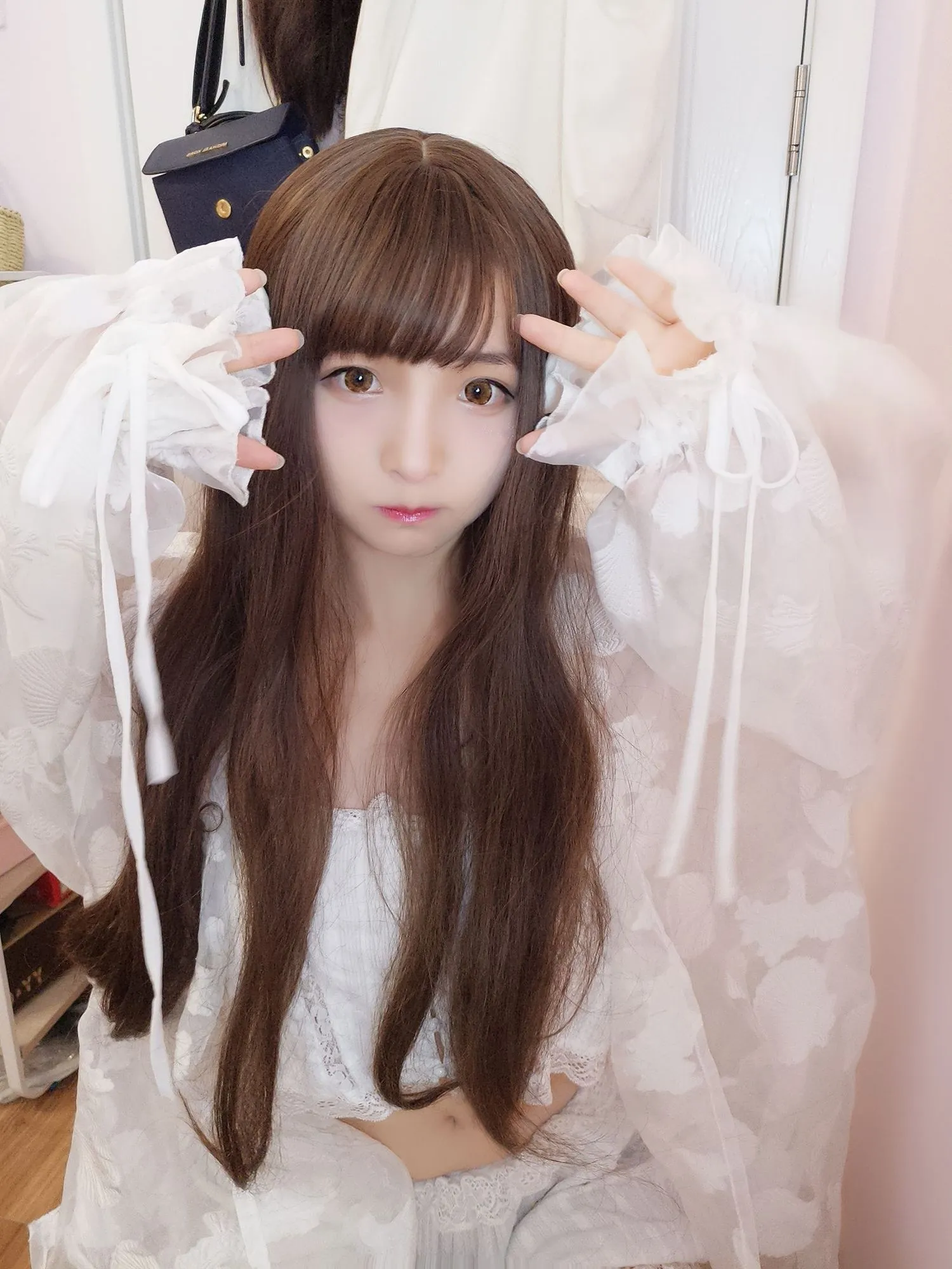 图片[6]-No.013-小仙女 [18P]-coswz-cos王者