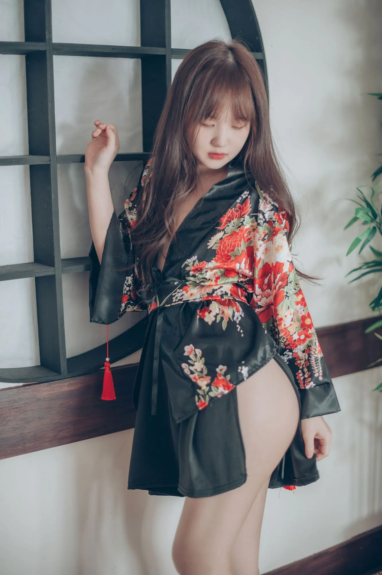No.013-[JOApictures] DOLPHIN 21 Halloween [88P]-图妖社