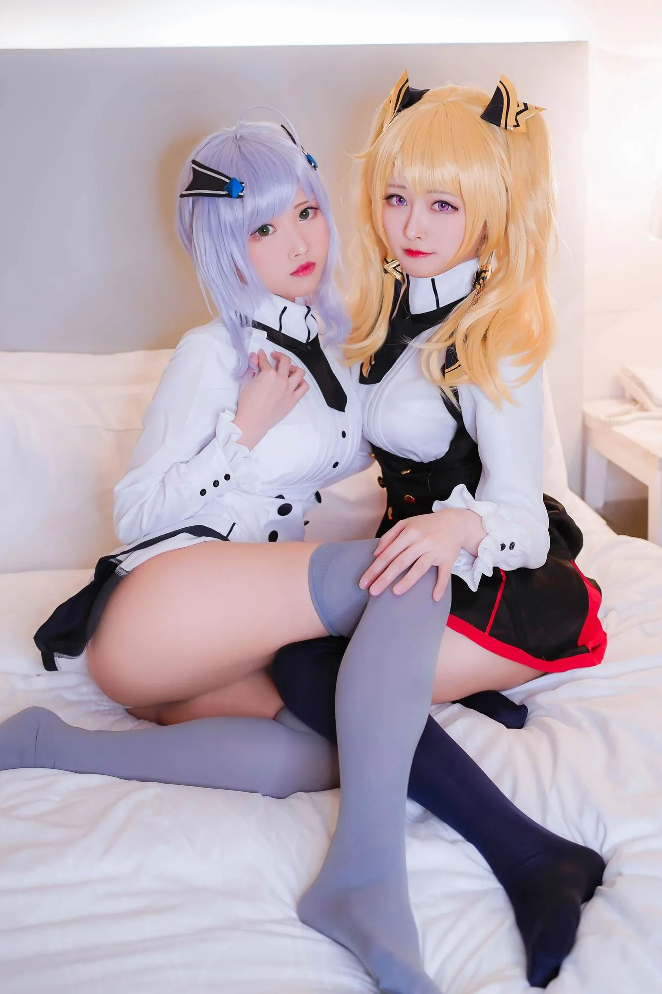 图片[2]-No.013-Special Tier [22P]-coswz-cos王者