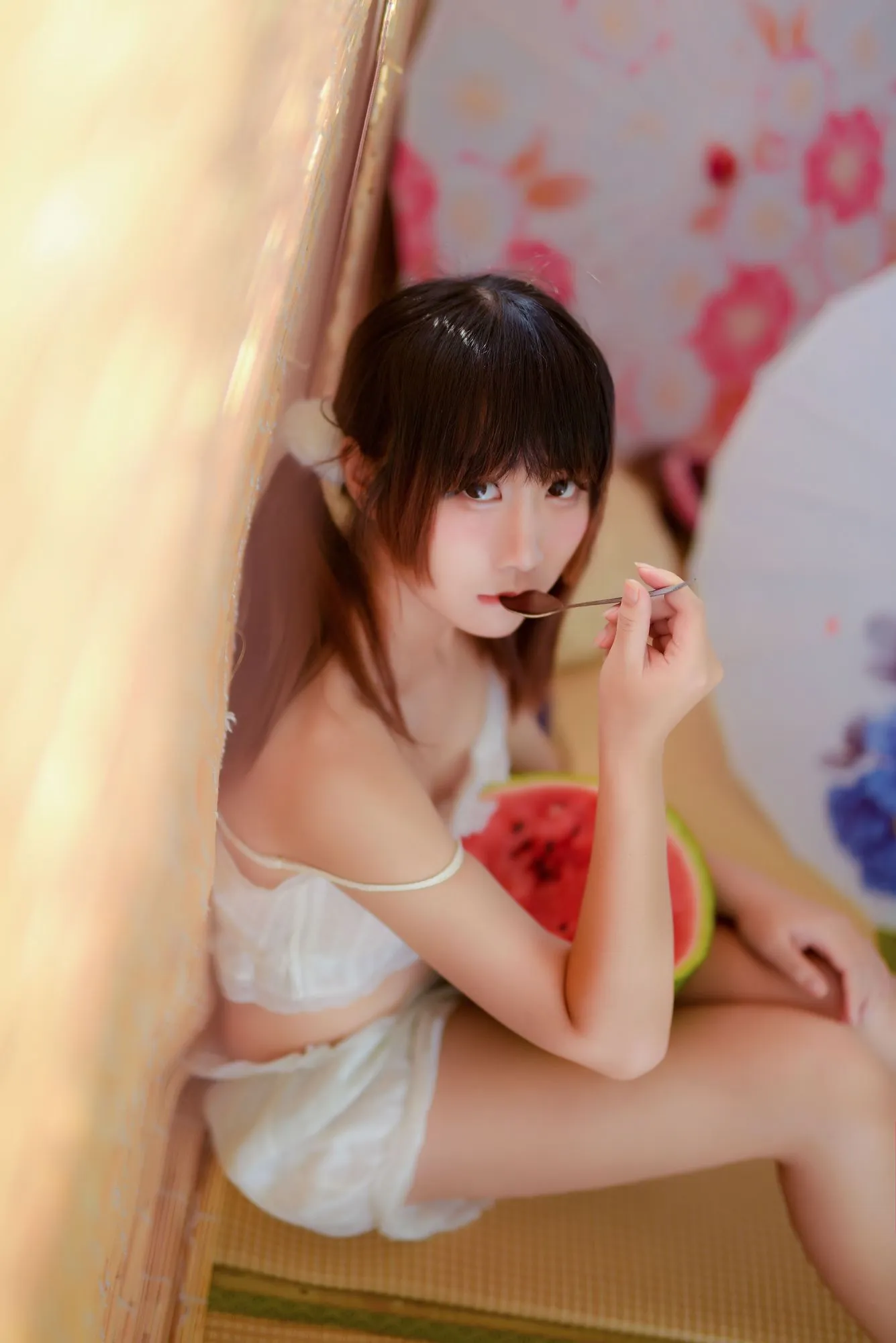 图片[2]-No.014-夏日私服 [12P]-coswz-cos王者