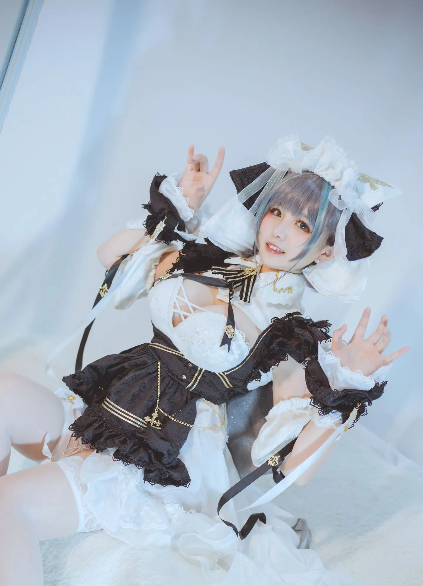 No.014-柴郡 [42P]-图妖社