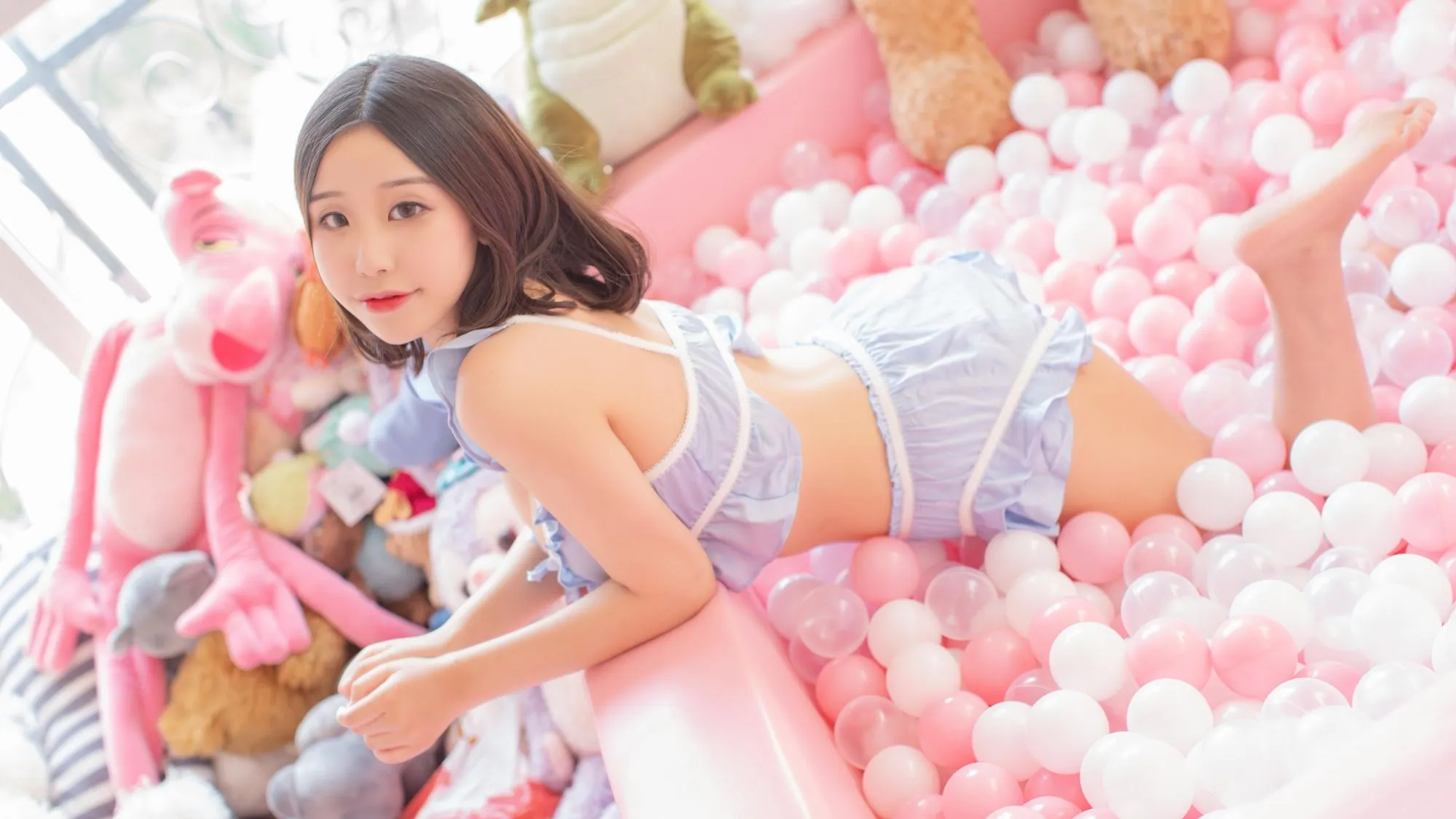 No.014-海洋球 [14P]-图妖社