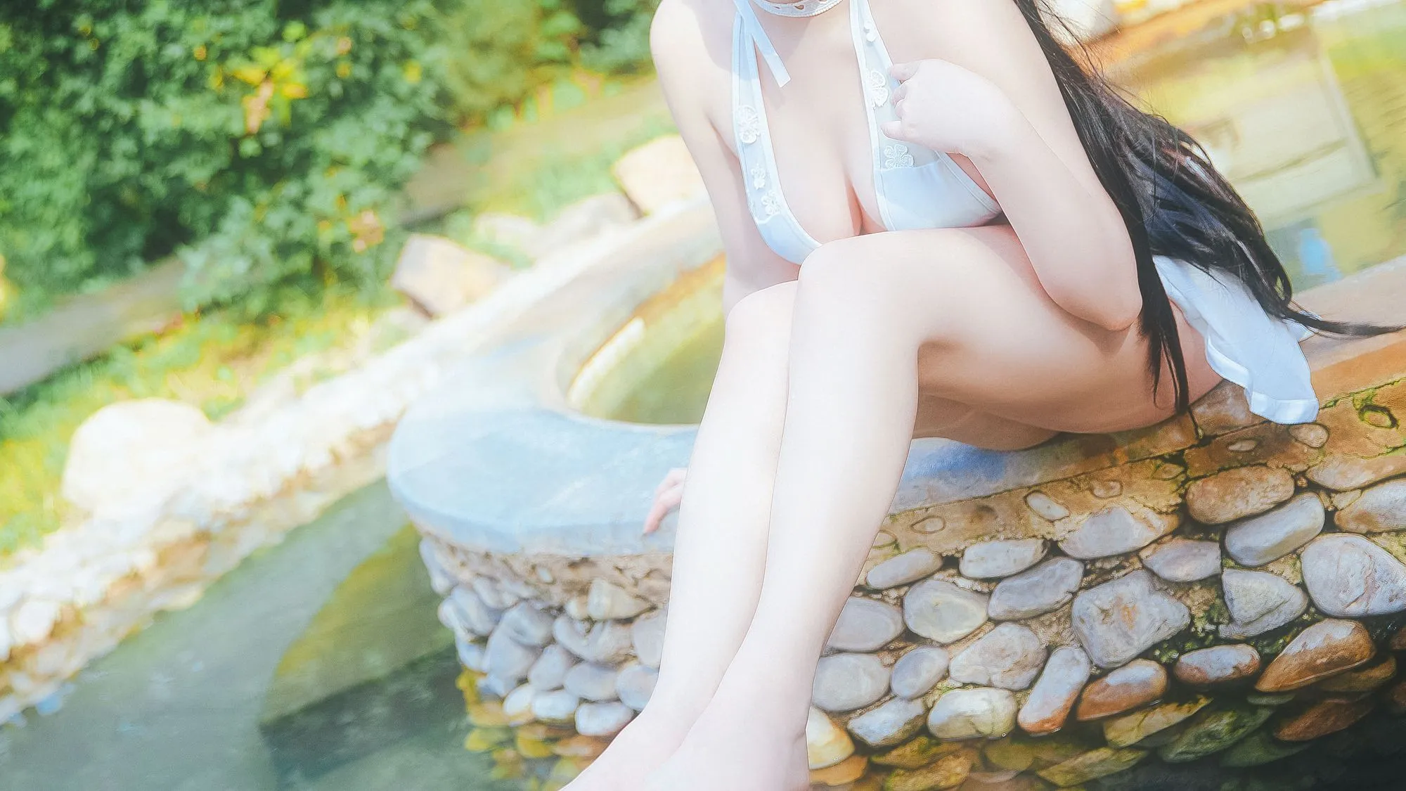 No.014-犬泳衣 [15P]-图妖社