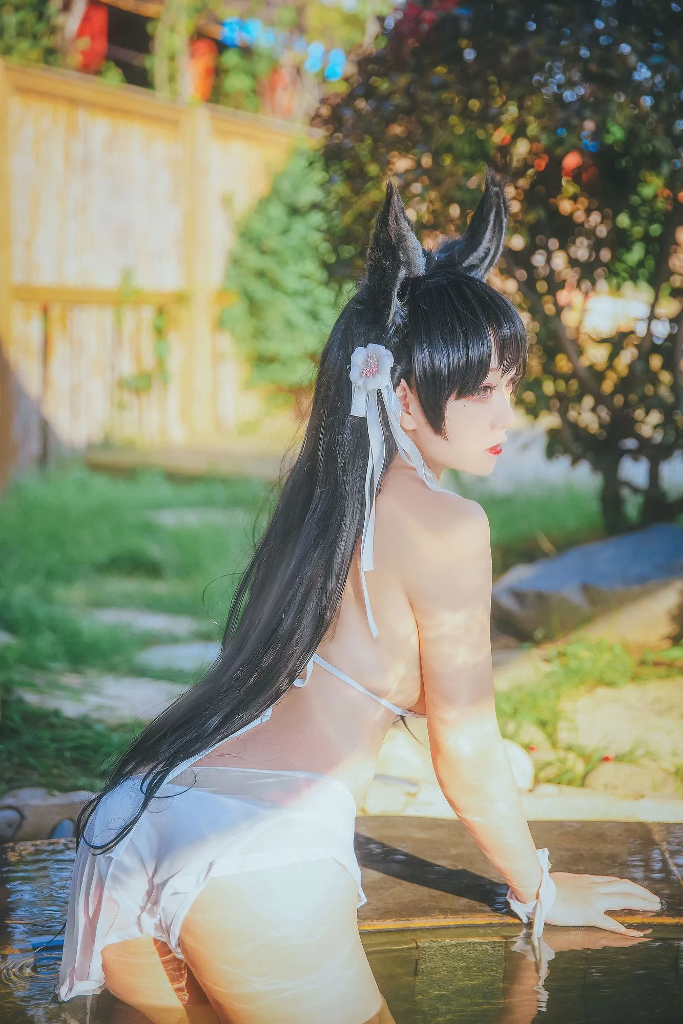 图片[5]-No.014-犬泳衣 [15P]-coswz-cos王者