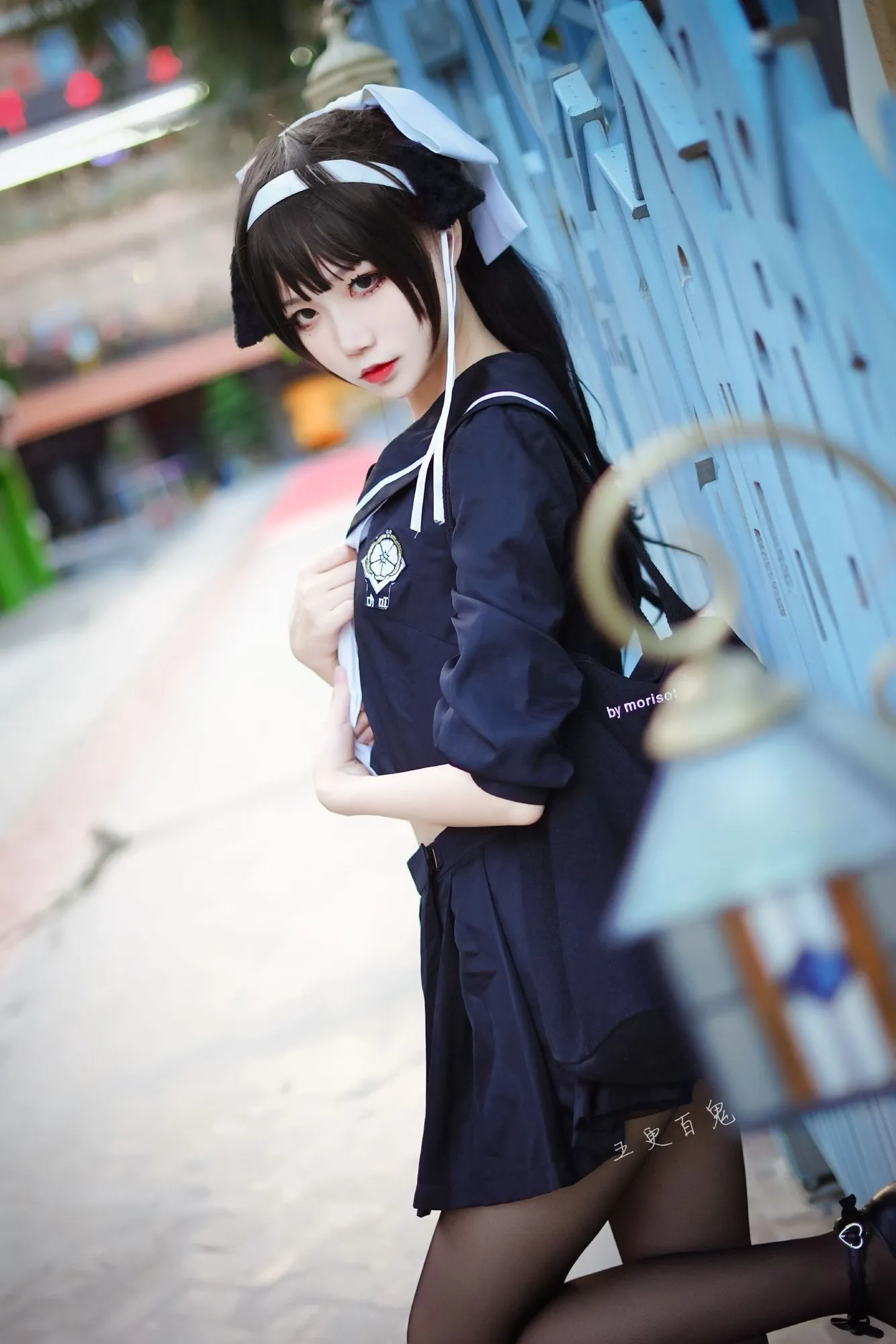 No.014-碧蓝航线 [14P]-图妖社