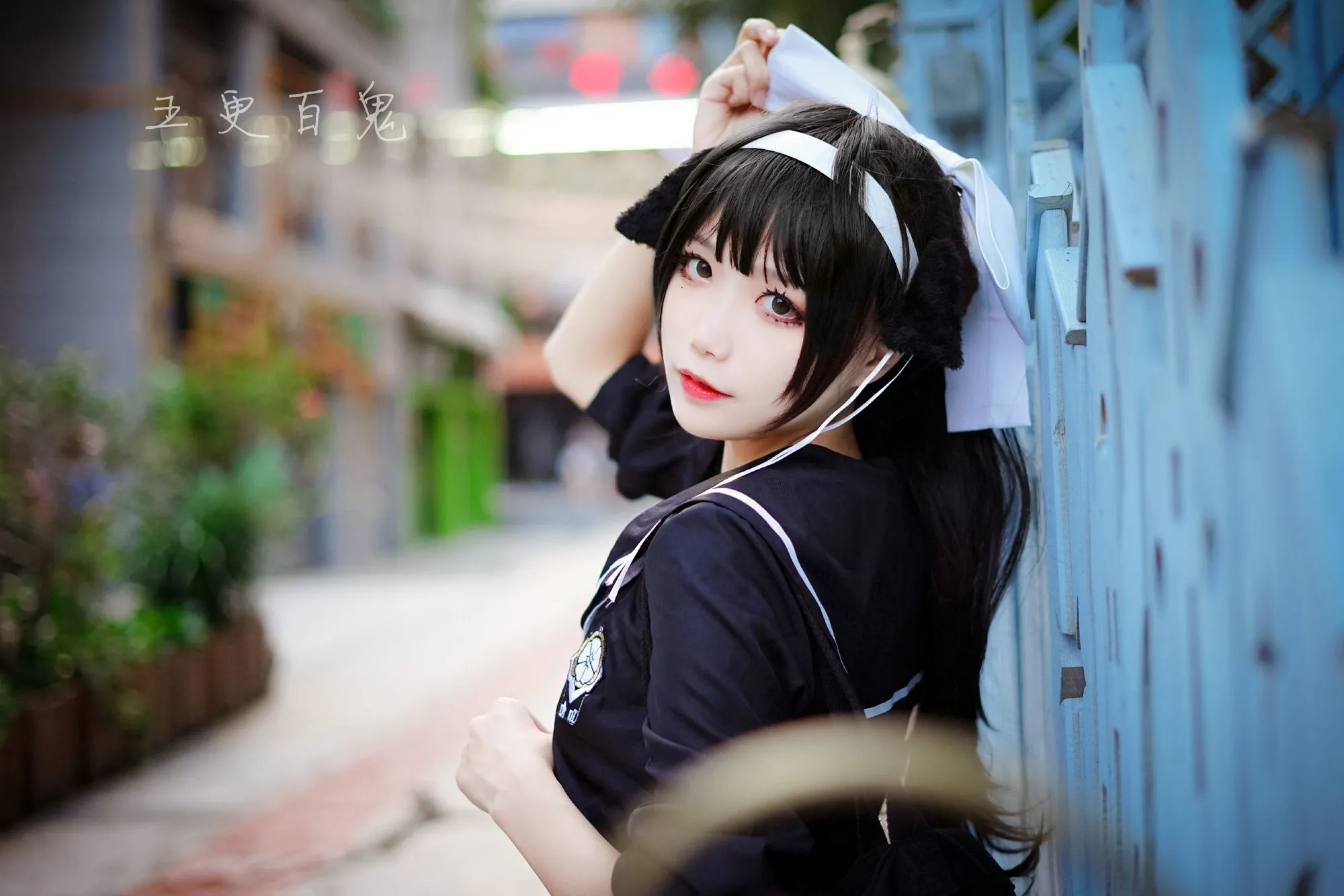 图片[2]-No.014-碧蓝航线 [14P]-coswz-cos王者