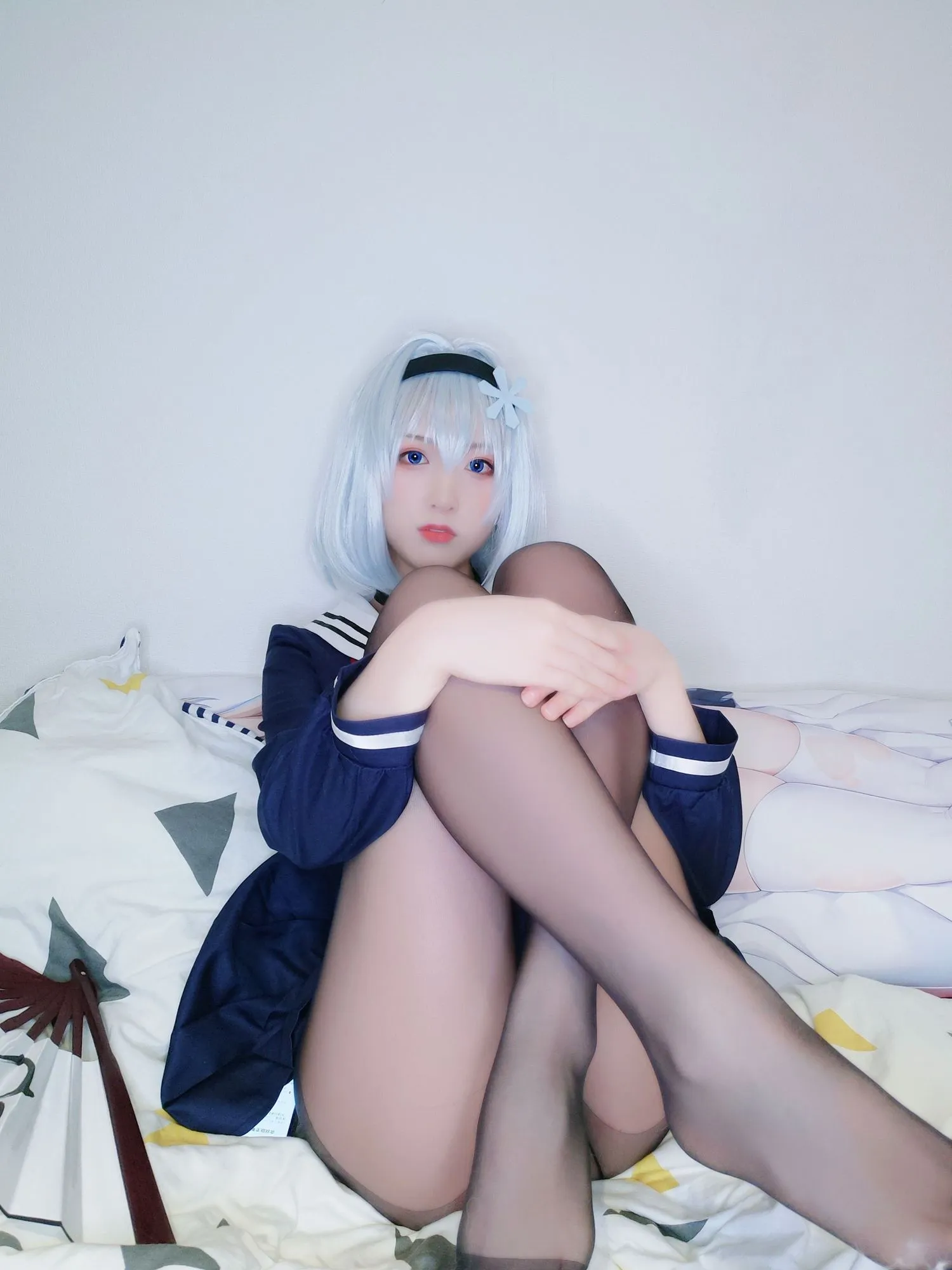 No.014-❄️空銀子❄️ [32P]-图妖社