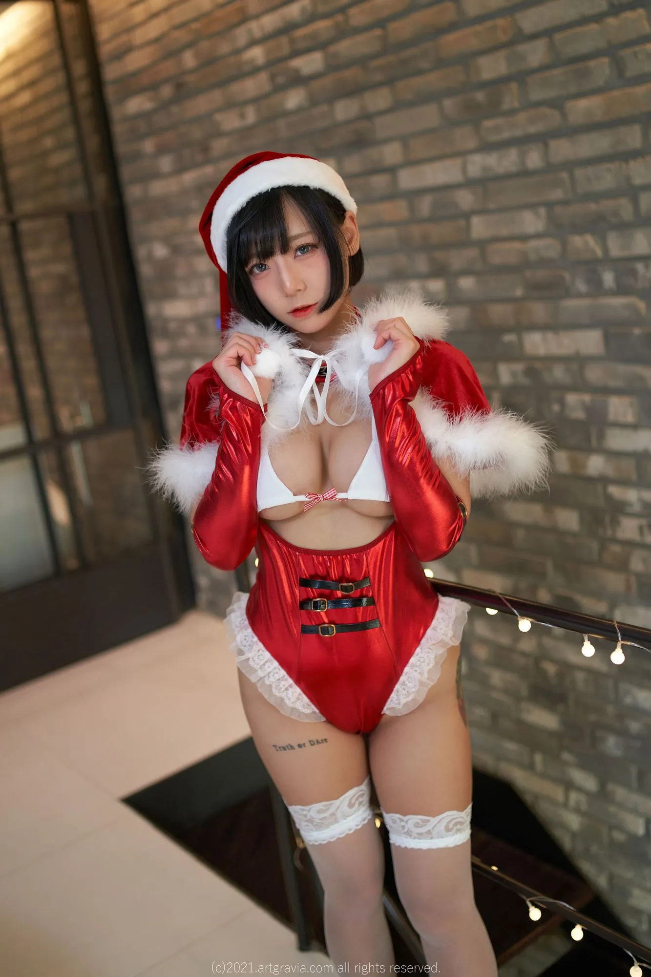 图片[3]-No.014-[ARTGRAVIA] Vol.357 [85P]-coswz-cos王者