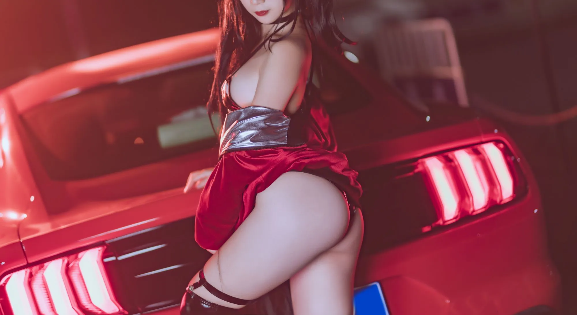 No.015-大凤赛车2 [17P]-图妖社
