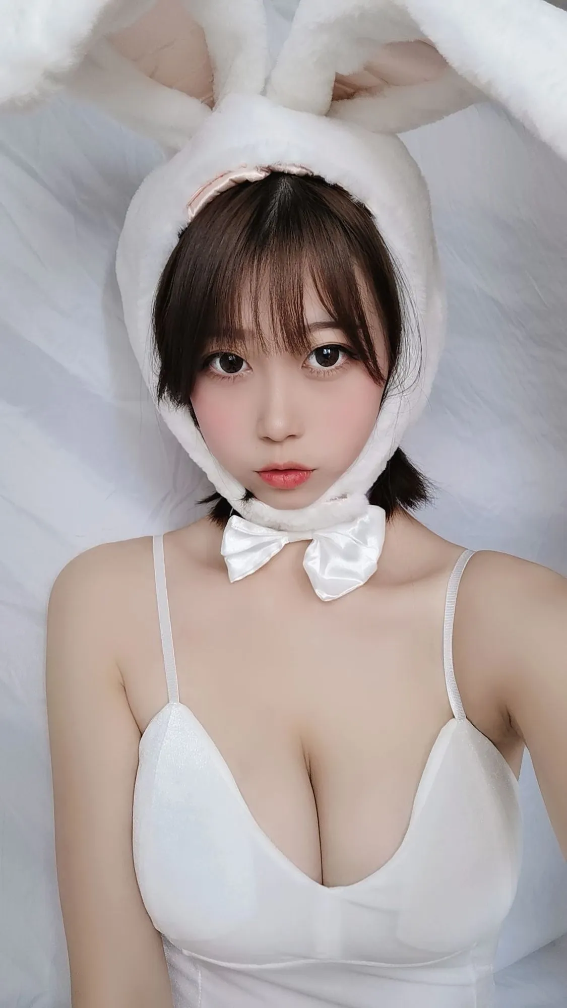 图片[2]-No.015-限定！真实的奈汐汐！觉醒吧 [48P 2V]-coswz-cos王者