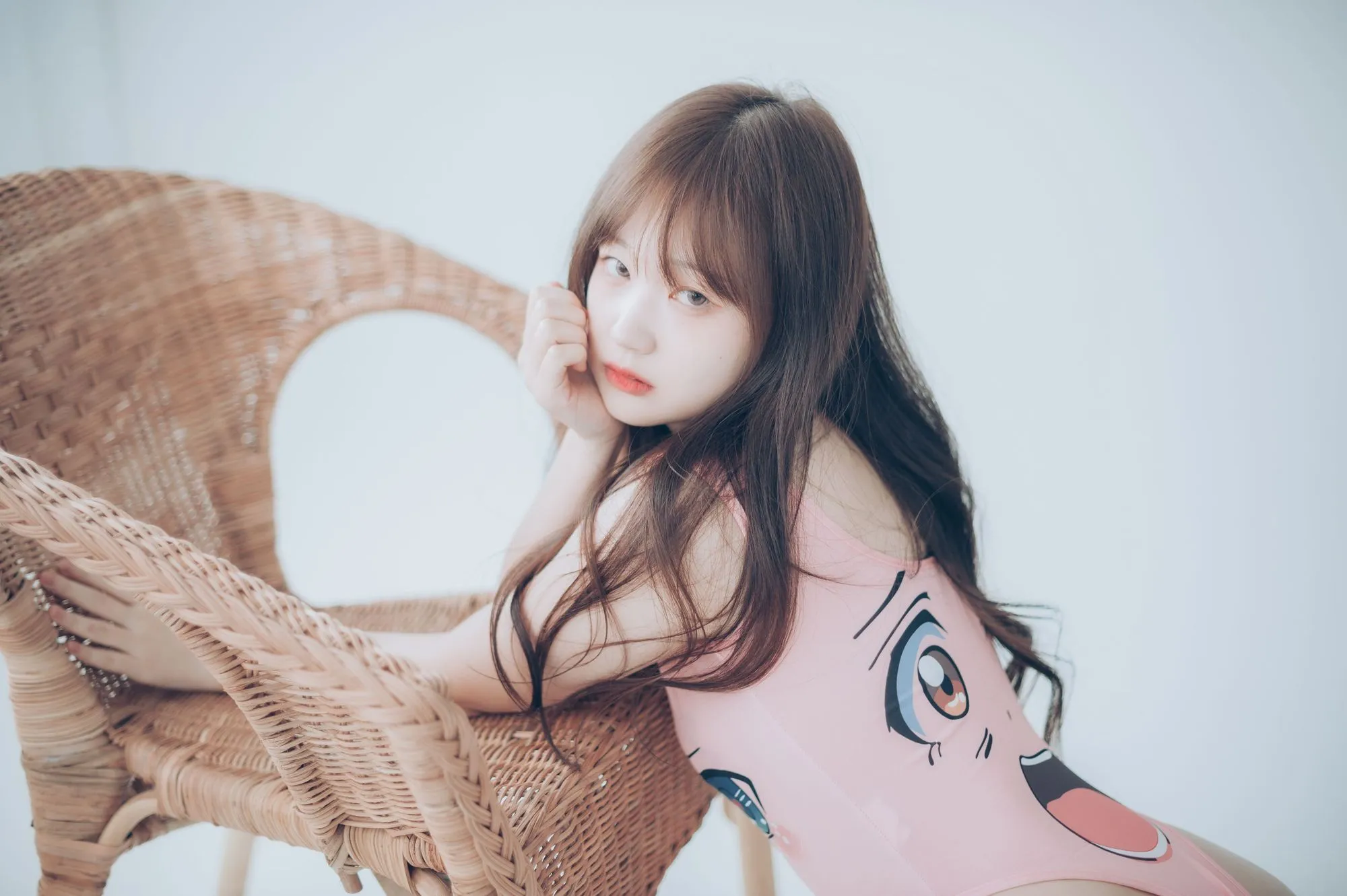 图片[2]-No.015-[JOApictures] DOLPHIN 22. January [79P]-coswz-cos王者