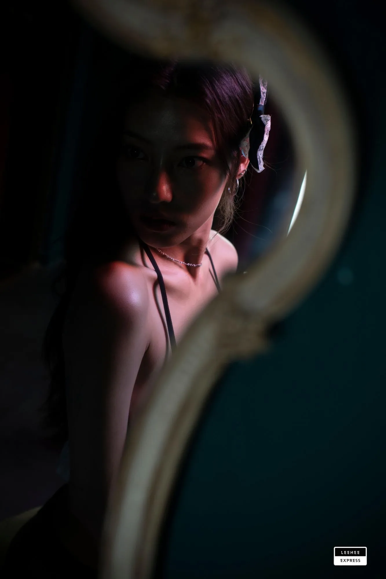 图片[4]-No.015-[LEEHEE EXPRESS] LEDG-071A [55P]-coswz-cos王者