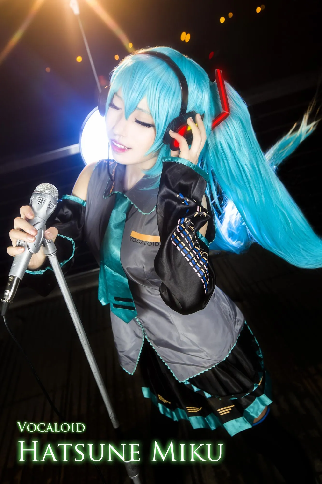 No.015-VOCALOID [8P]-图妖社