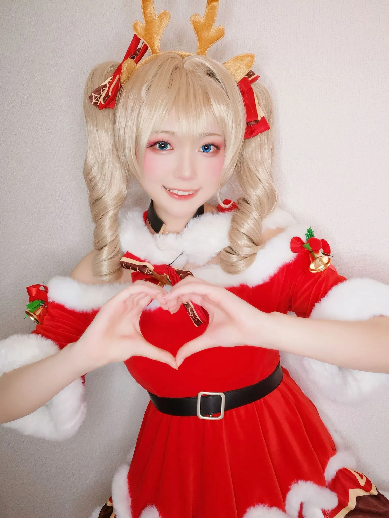 No.016-クリスマスバーバラ🎁🎄✨ [22P]-图妖社