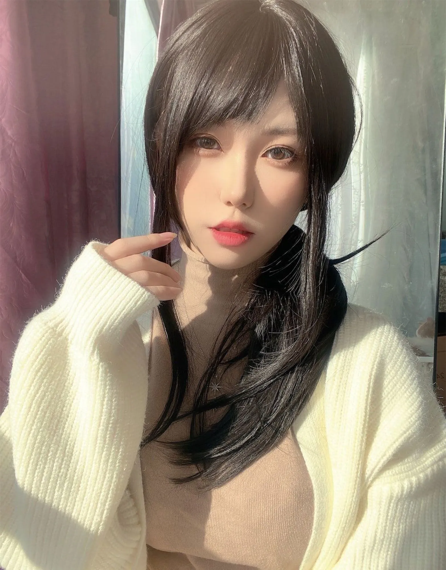 No.016-人妻太太 [44P 7V]-图妖社