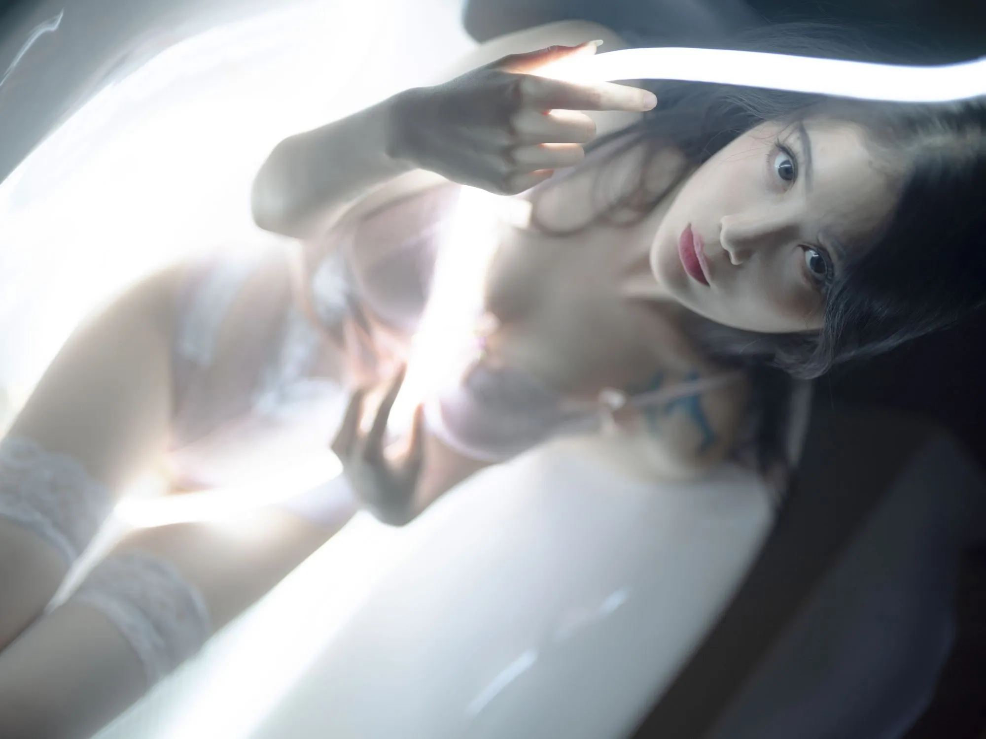 图片[5]-No.016-思念如苦海 [40P]-coswz-cos王者