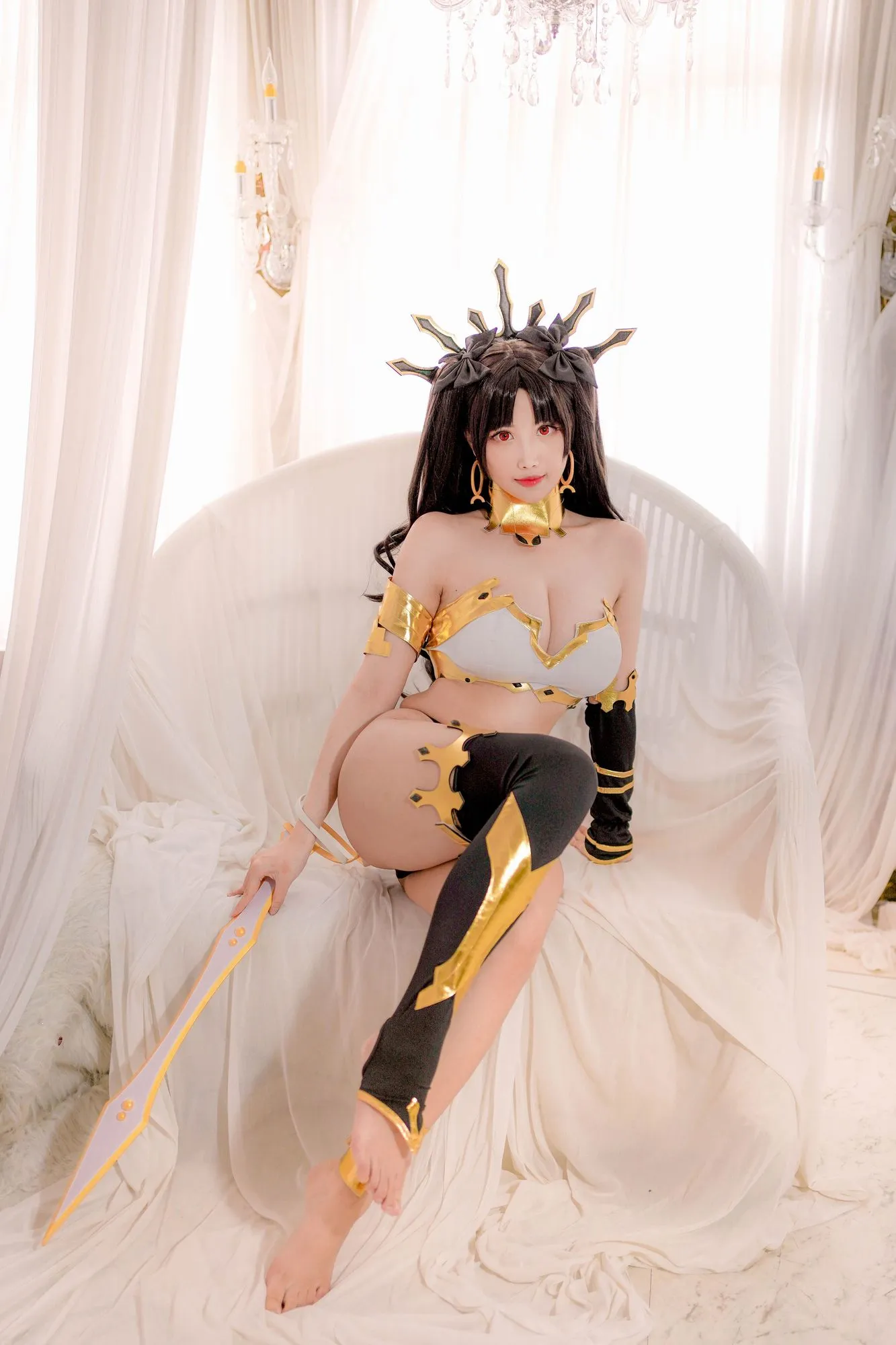 No.016-Ishtar [20P]-图妖社