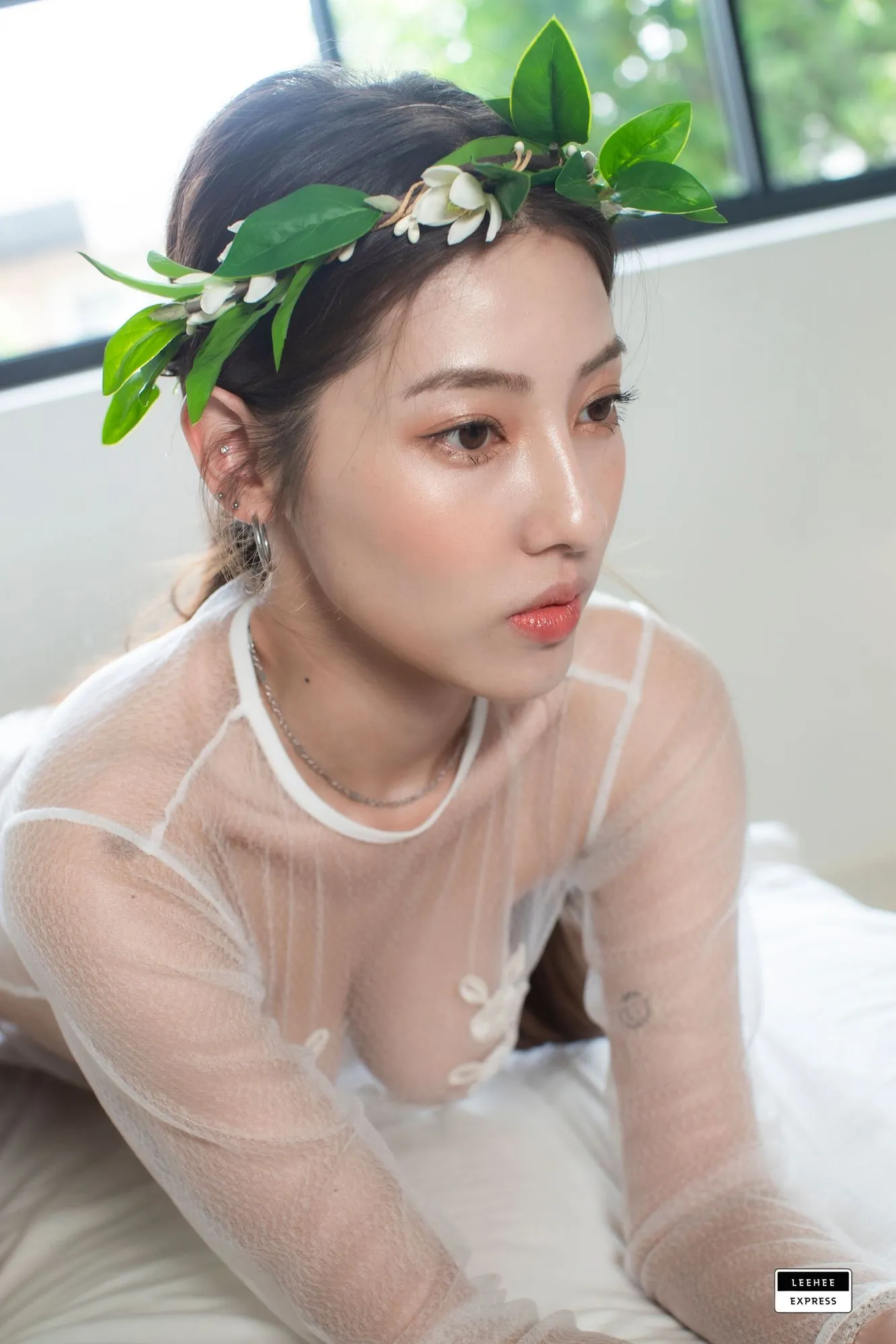图片[4]-No.016-[LEEHEE EXPRESS] LEDG-083A [60P]-coswz-cos王者