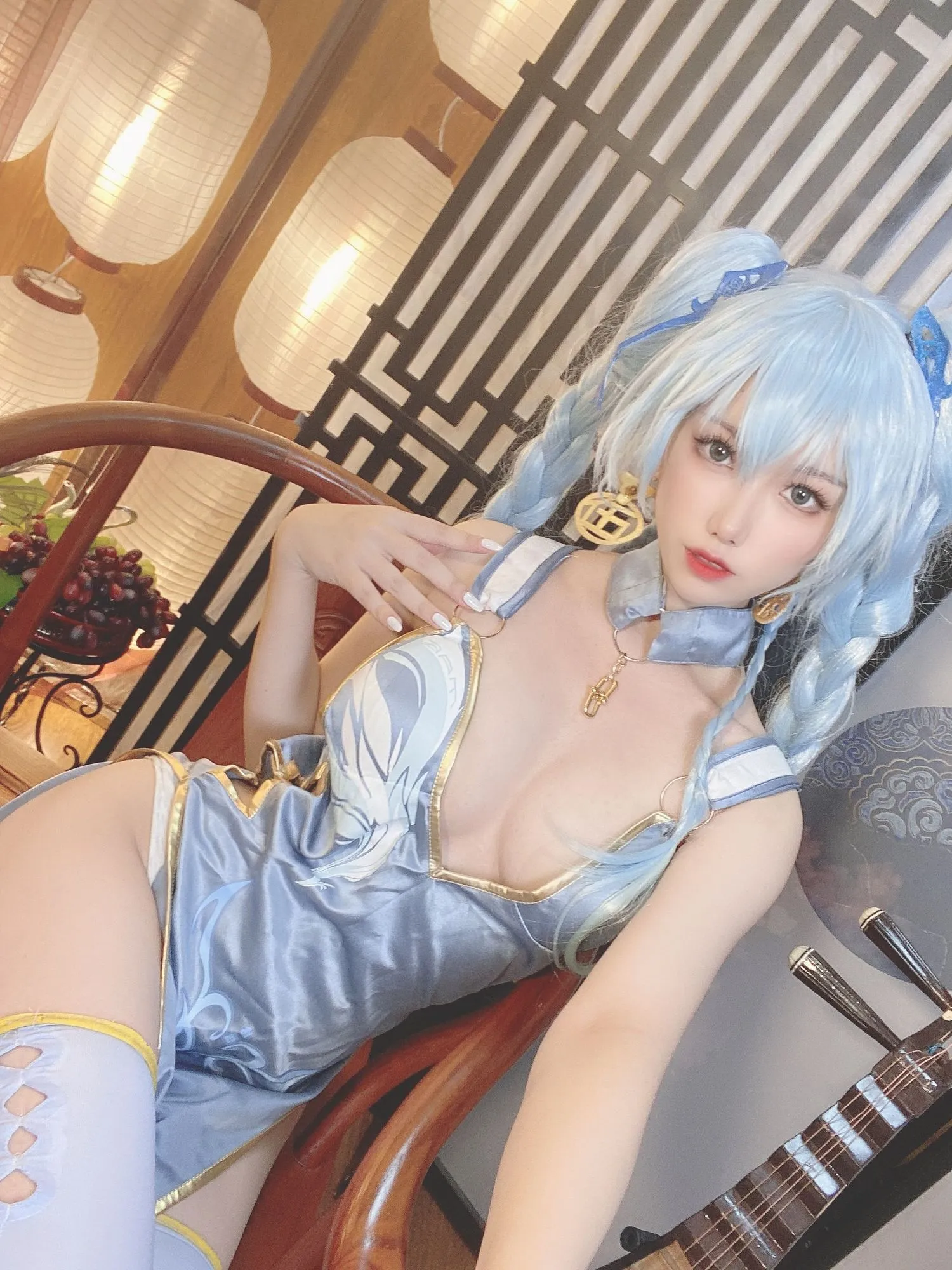图片[5]-No.016-PA15自拍 [29P 2V]-coswz-cos王者