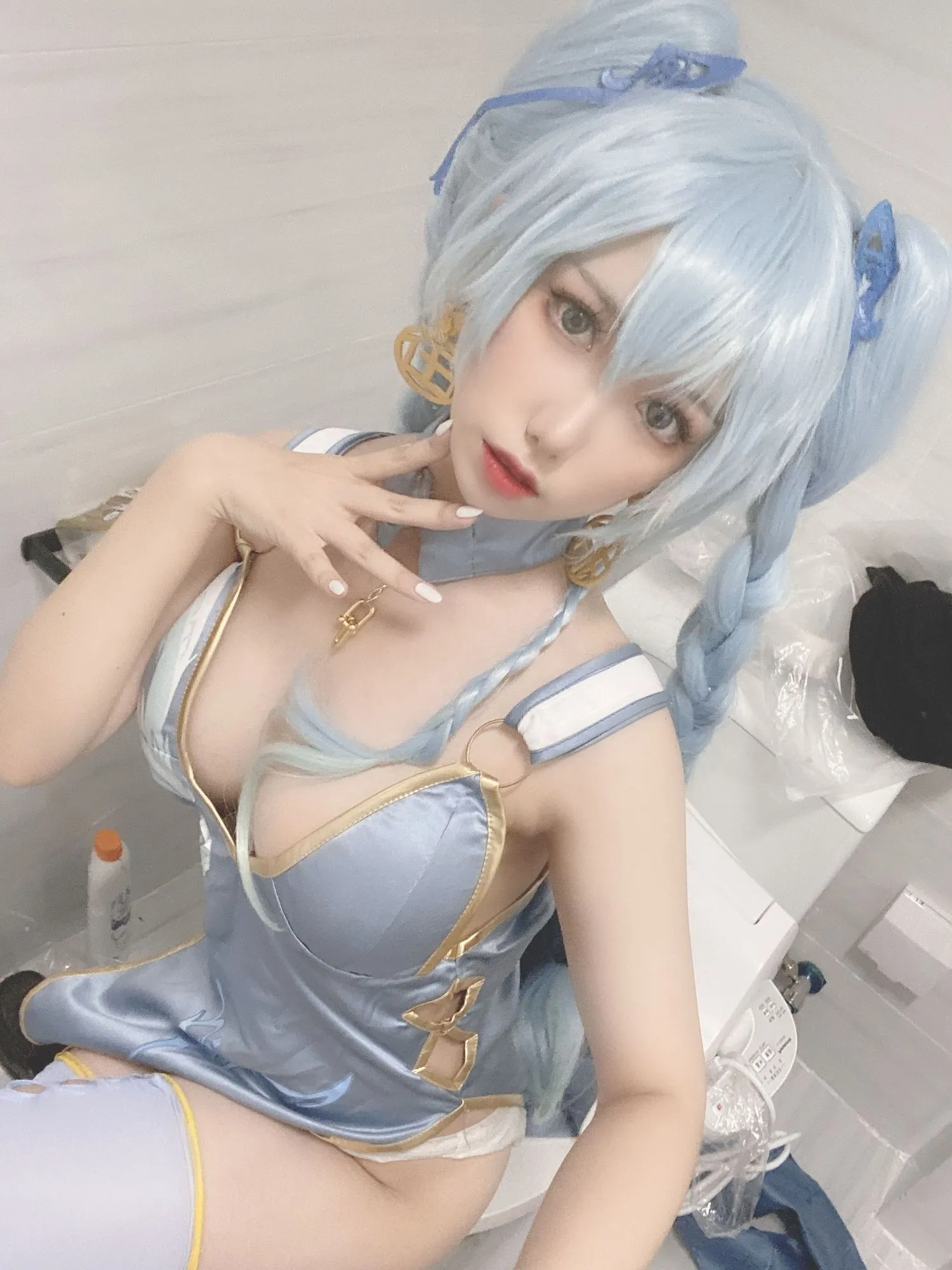 No.016-PA15自拍 [29P 2V]-图妖社