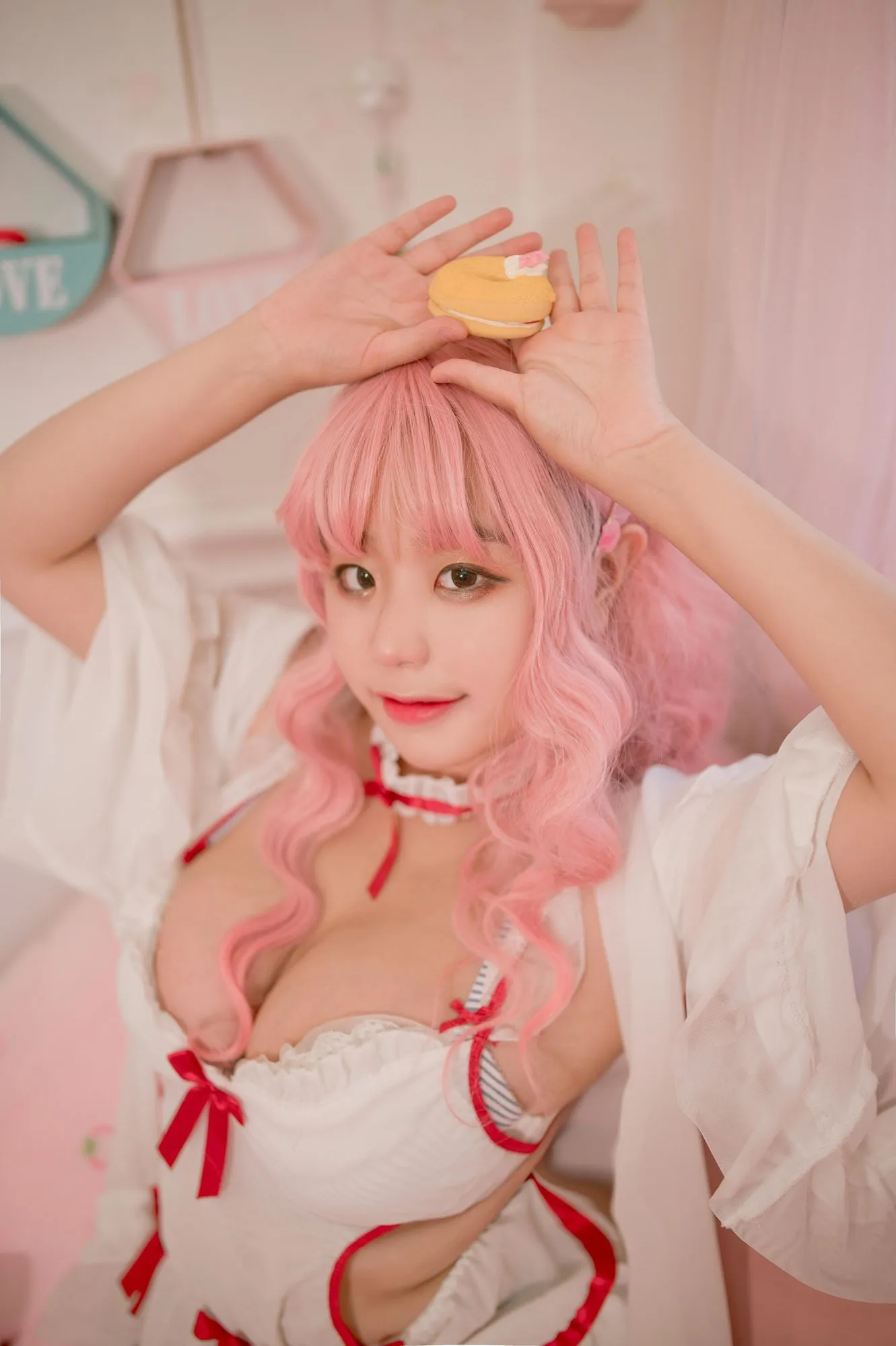图片[5]-No.017-玉藻前 [42P]-coswz-cos王者