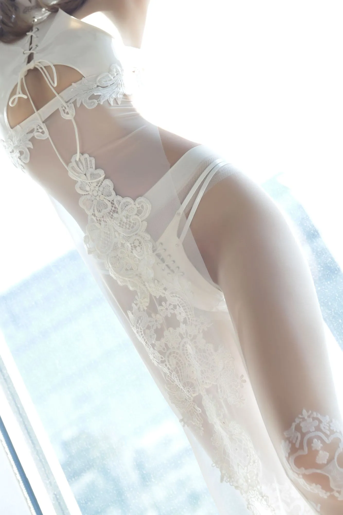 图片[2]-No.017-白色恋人2021 [21P]-coswz-cos王者
