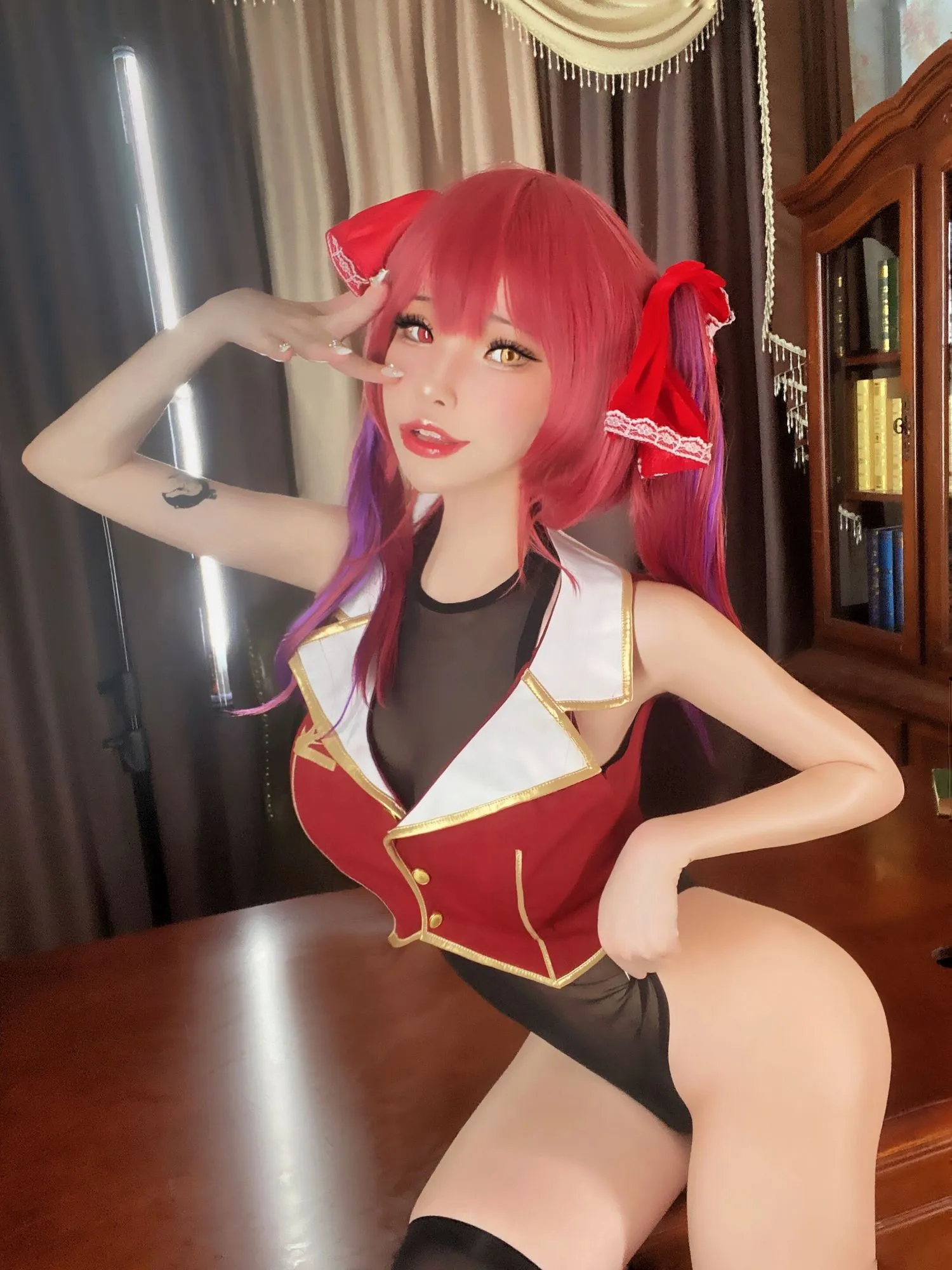 No.017-Marine [13P]-图妖社