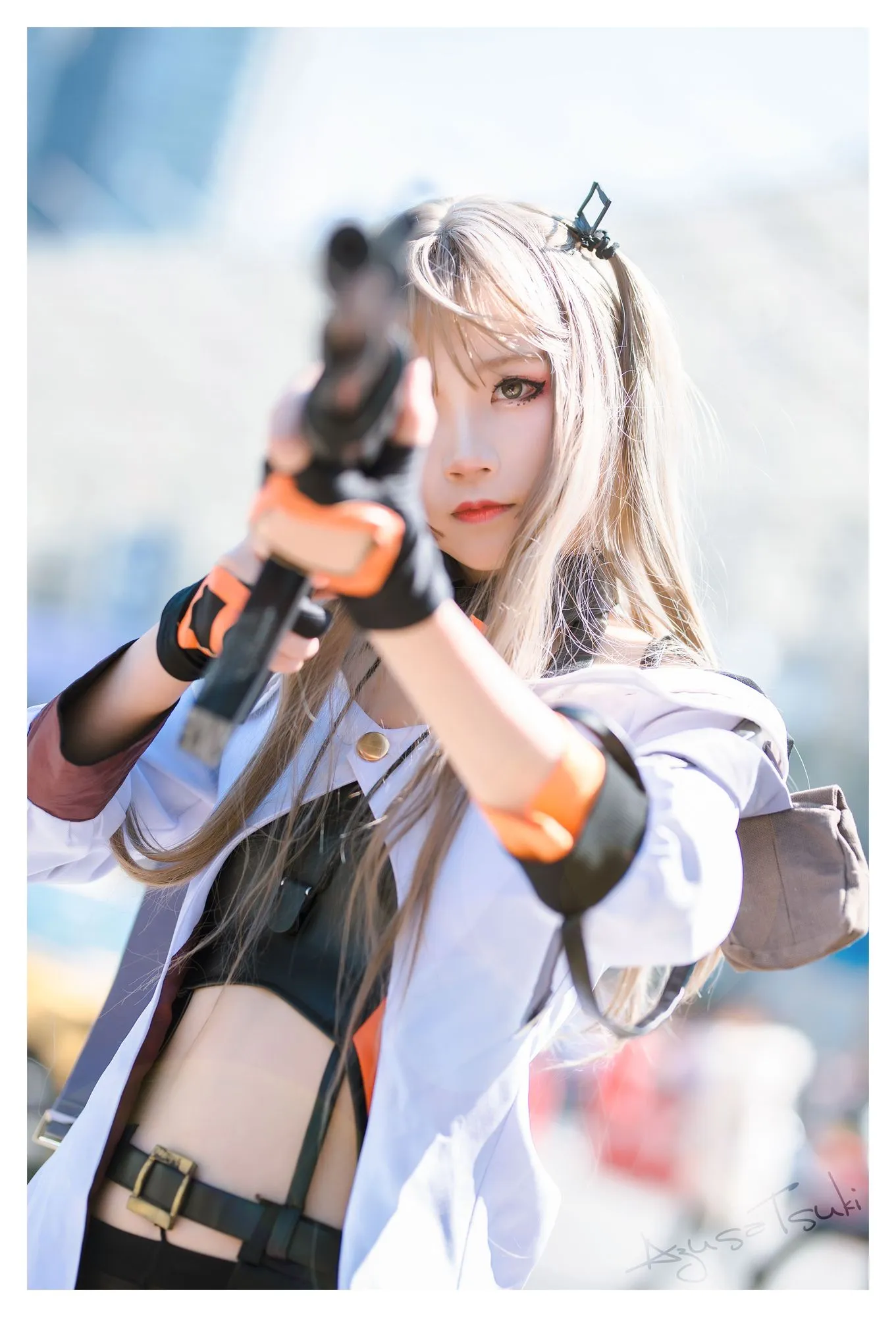 图片[3]-No.018-少女前线 [9P]-coswz-cos王者