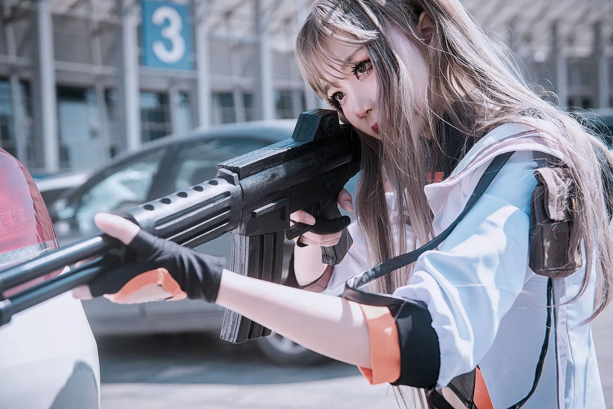 图片[4]-No.018-少女前线 [9P]-coswz-cos王者