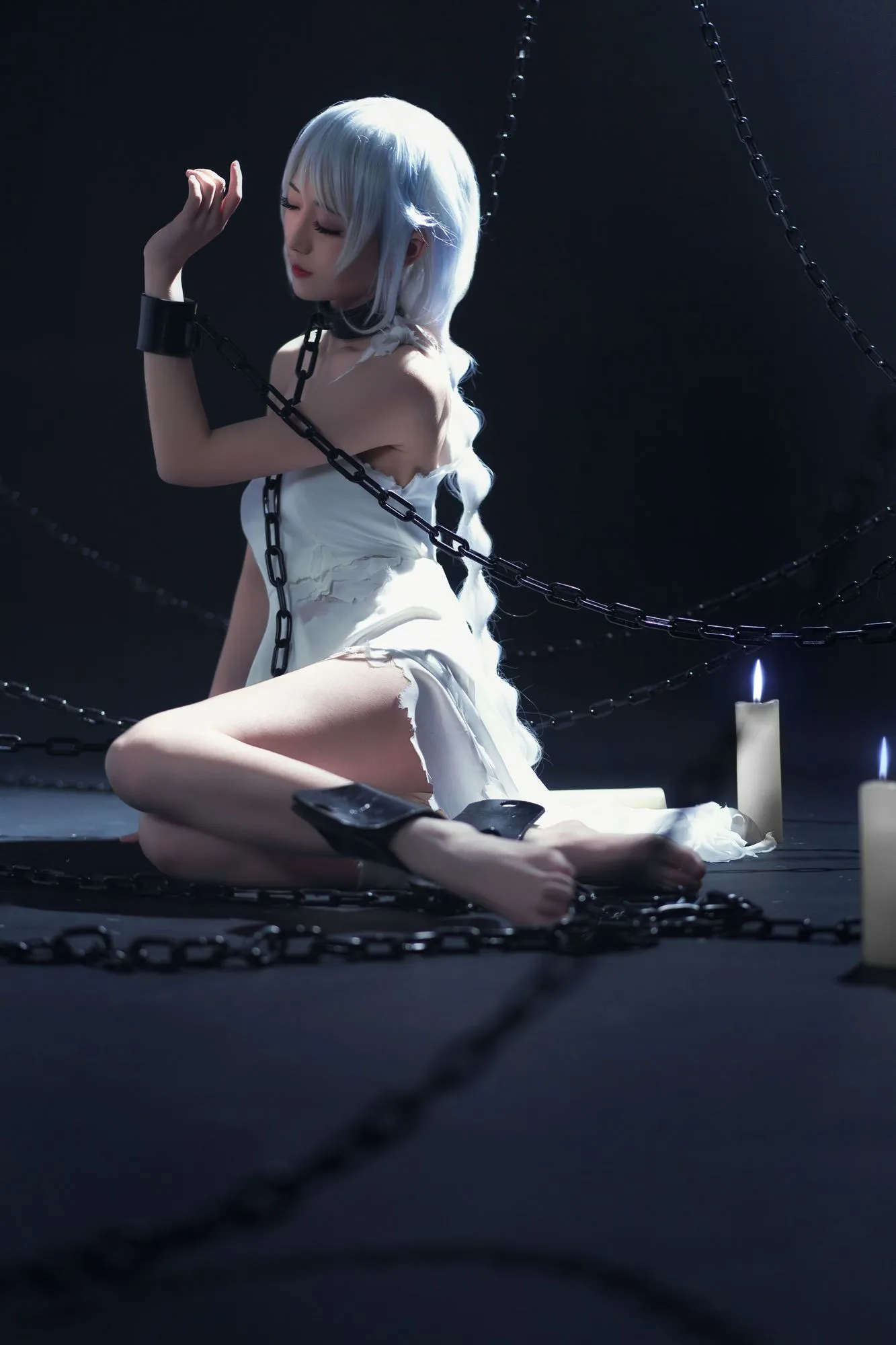 图片[6]-No.018-斯卡蒂最终 [31P]-coswz-cos王者